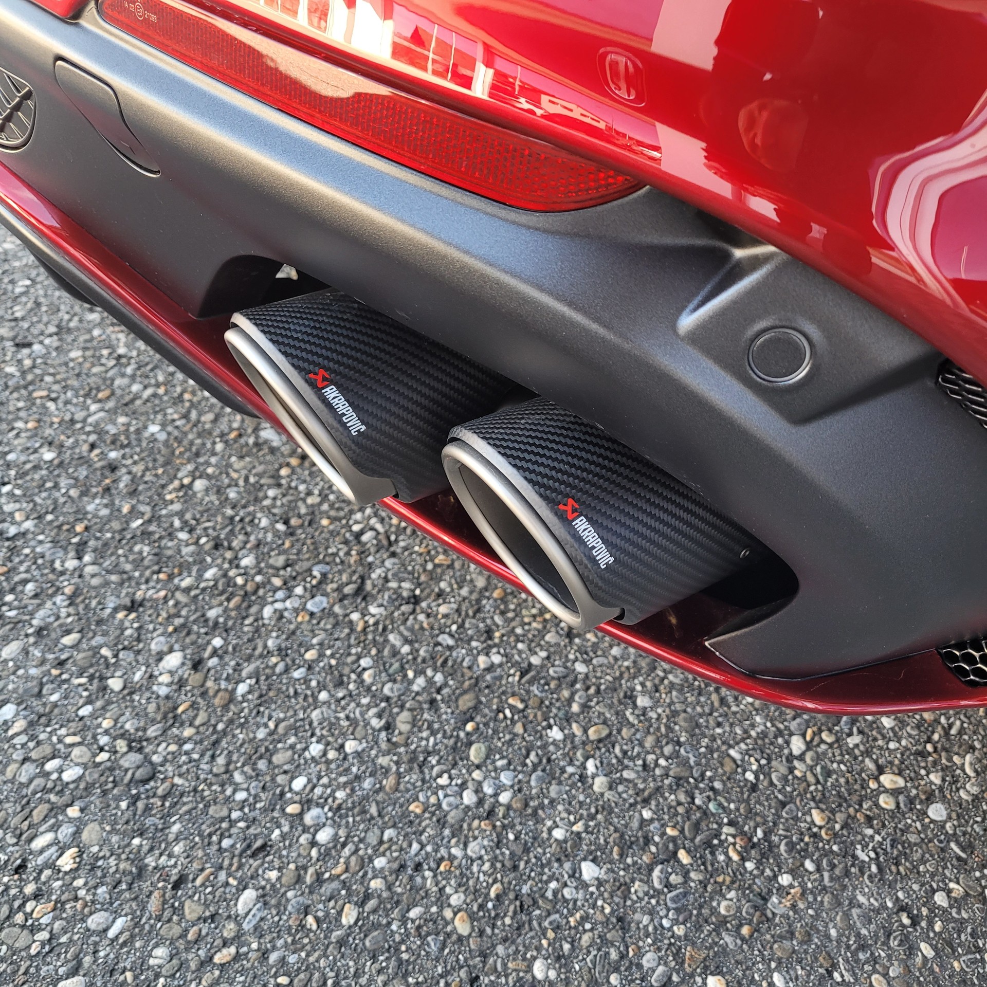 ALFA ROMEO Stelvio 2.9 V6 Quadrifoglio Collezione Nr. 2 Q4-image-7