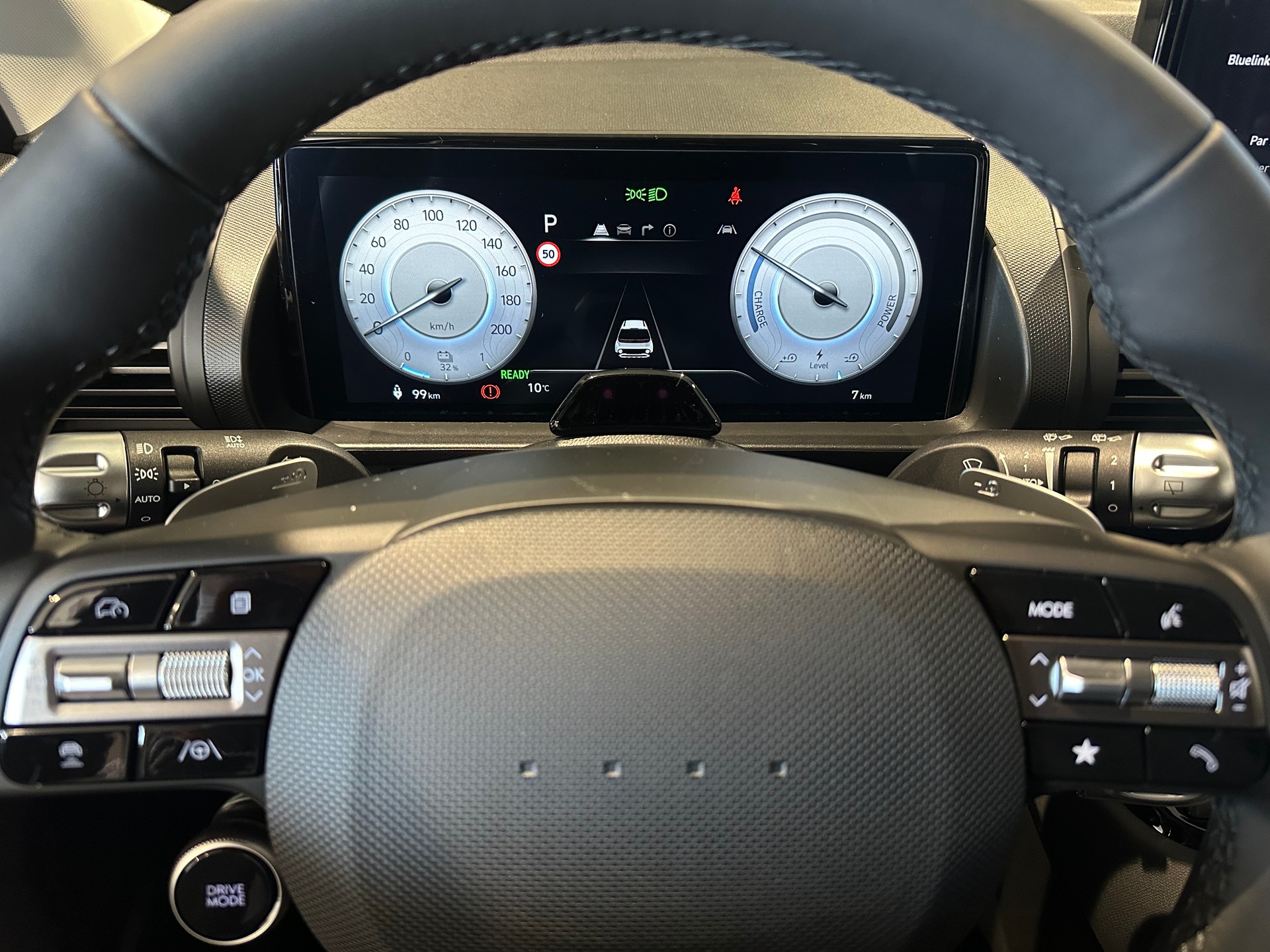 HYUNDAI Inster 49kWh Amplia-image-8