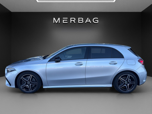 MERCEDES-BENZ A 250 4Matic 8G-DCT-image-2