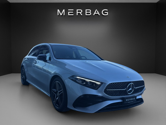 MERCEDES-BENZ A 250 4Matic 8G-DCT-image-0