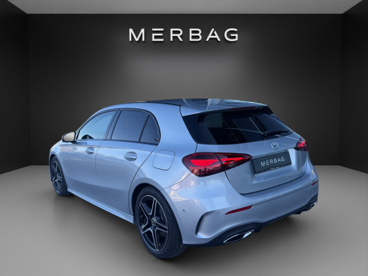 MERCEDES-BENZ A 250 4Matic 8G-DCT-image-1
