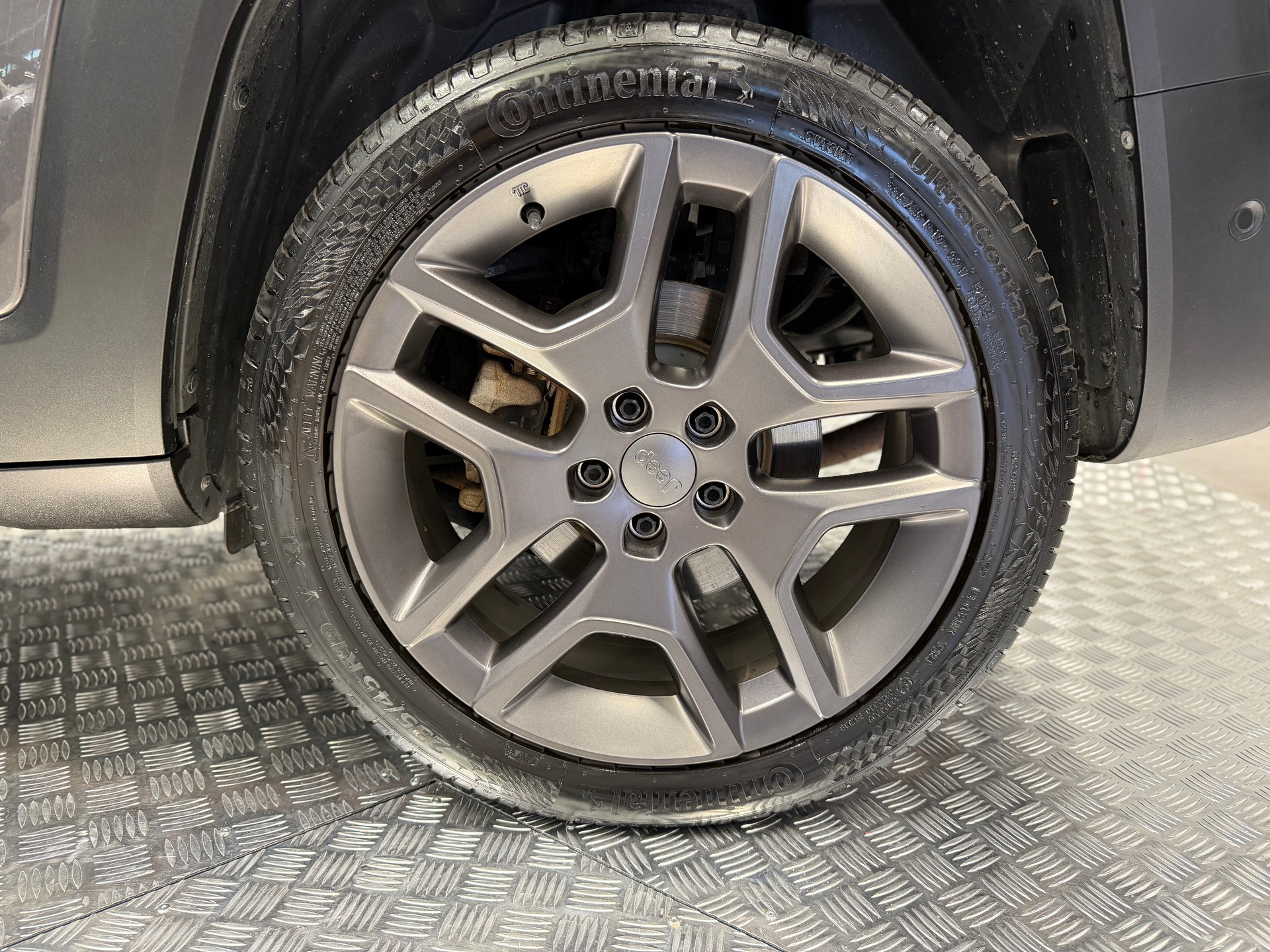 JEEP Renegade 1.3 T PHEV S AWD-image-14