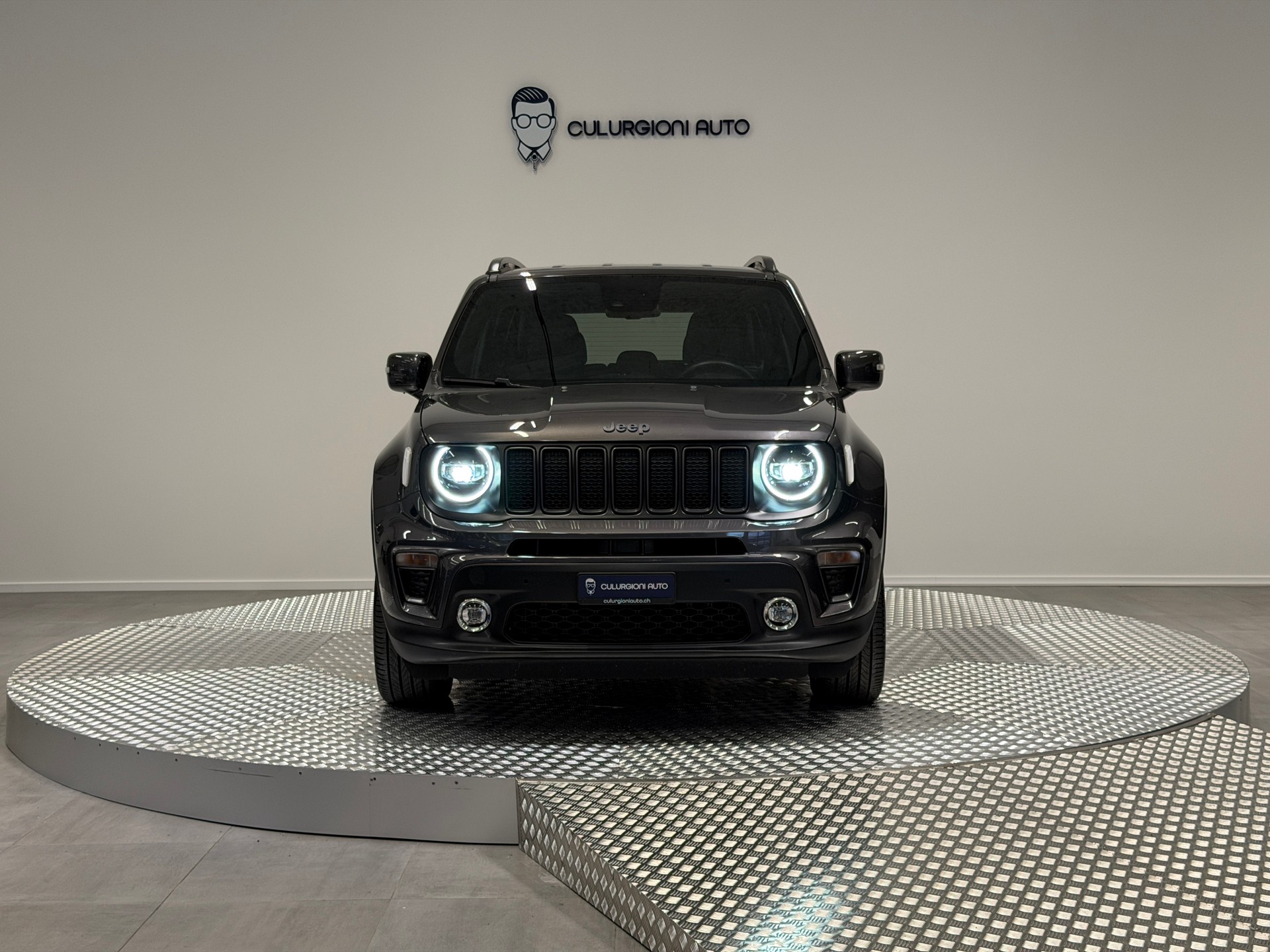 JEEP Renegade 1.3 T PHEV S AWD-showroom-element-1