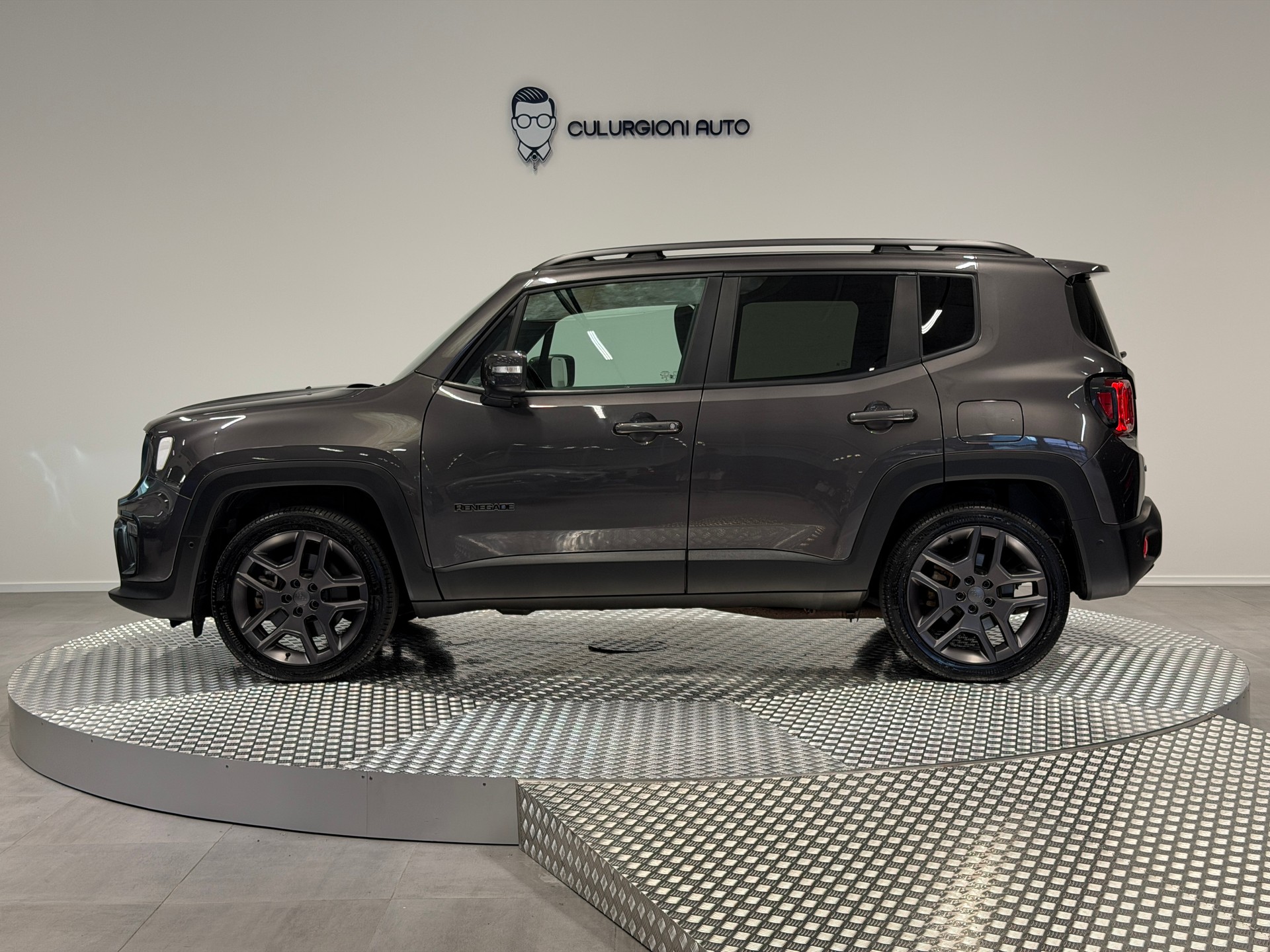 JEEP Renegade 1.3 T PHEV S AWD-image-7