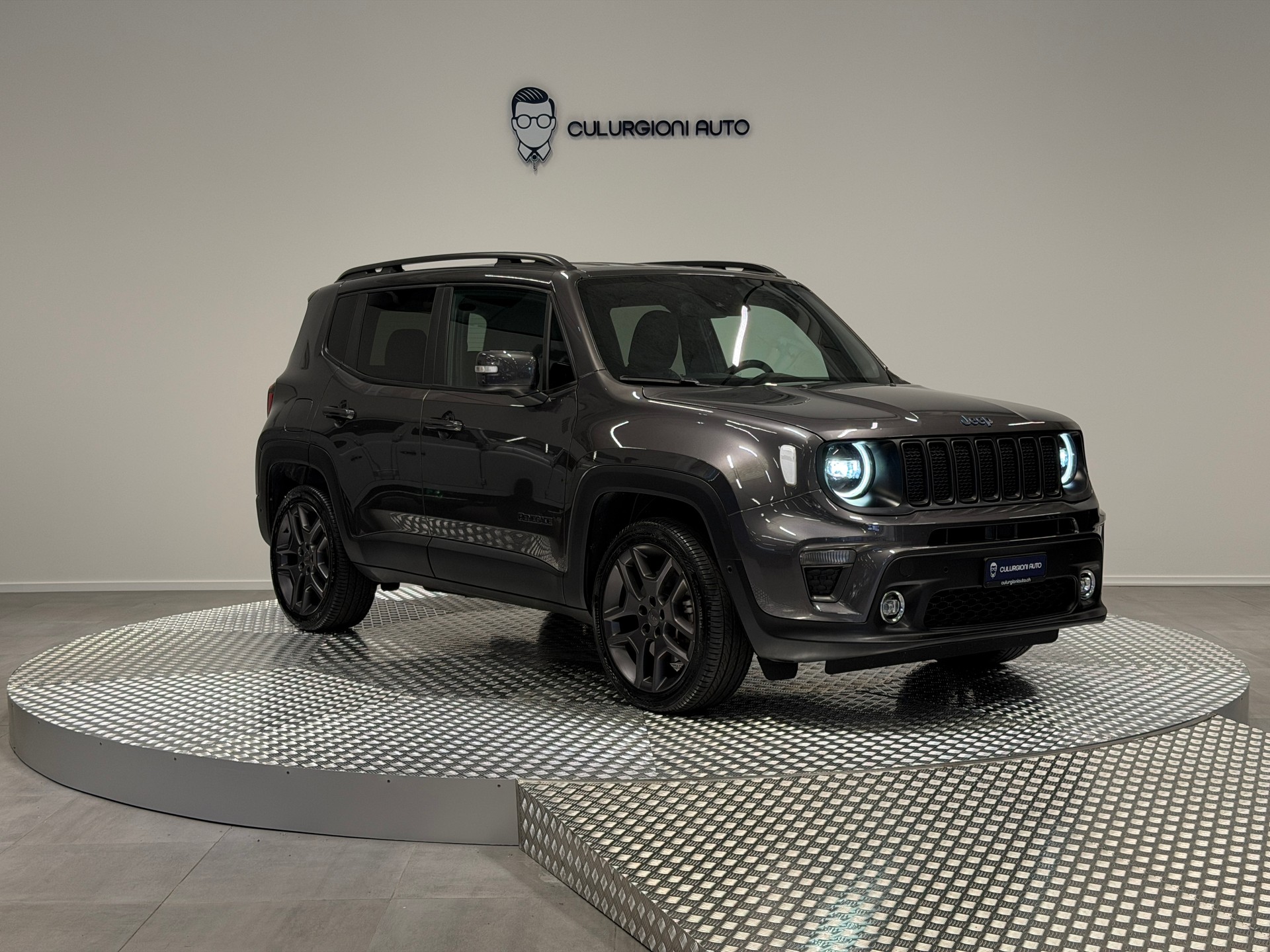 JEEP Renegade 1.3 T PHEV S AWD-showroom-element-2