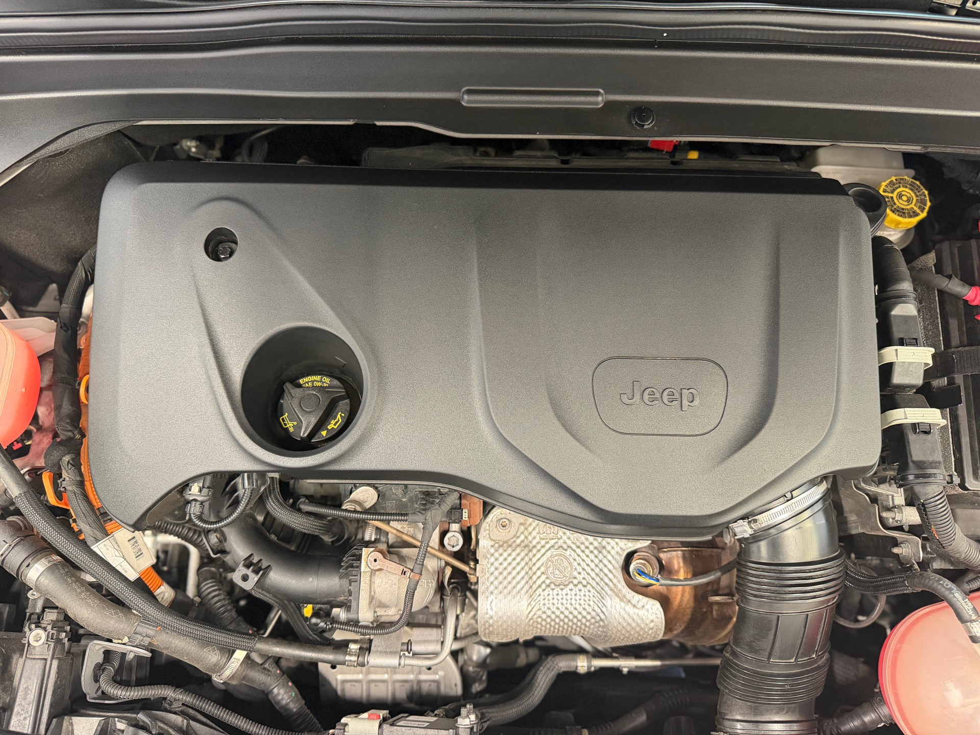 JEEP Renegade 1.3 T PHEV S AWD-image-13