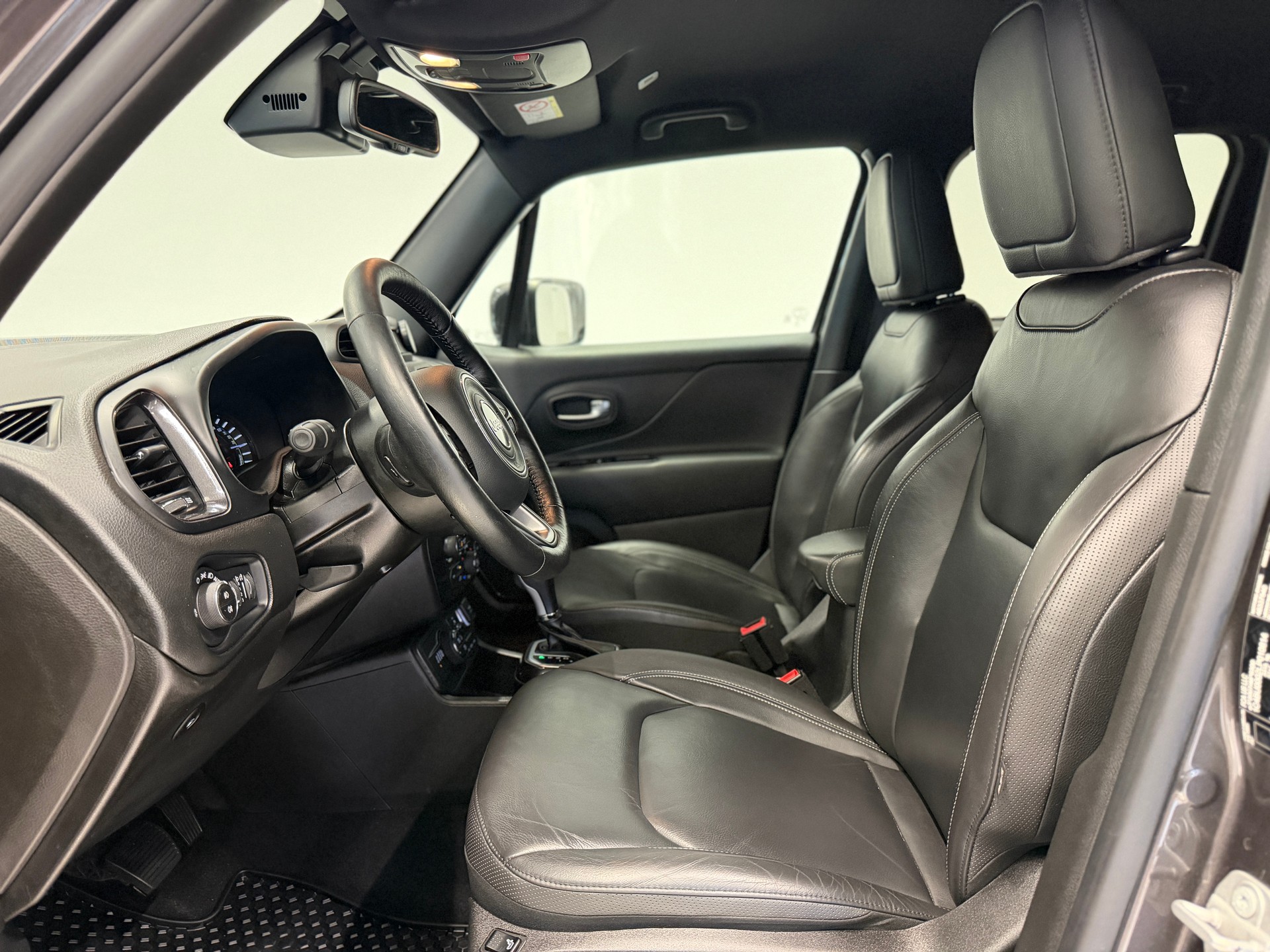 JEEP Renegade 1.3 T PHEV S AWD-image-10
