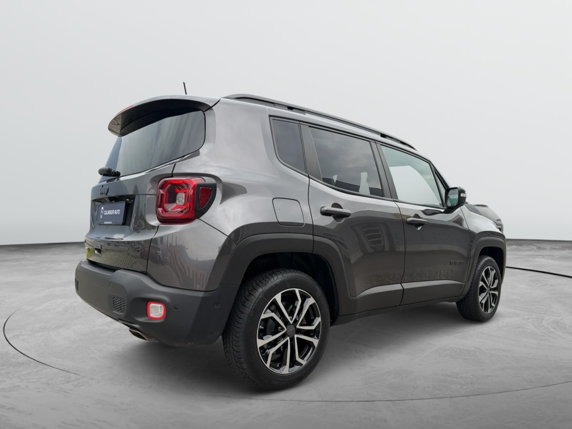 JEEP Renegade 1.3 T PHEV S AWD-image-4