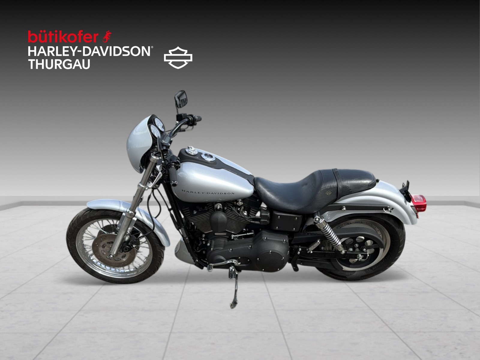 HARLEY-DAVIDSON FXDX Dyna Glide Sport-image-7