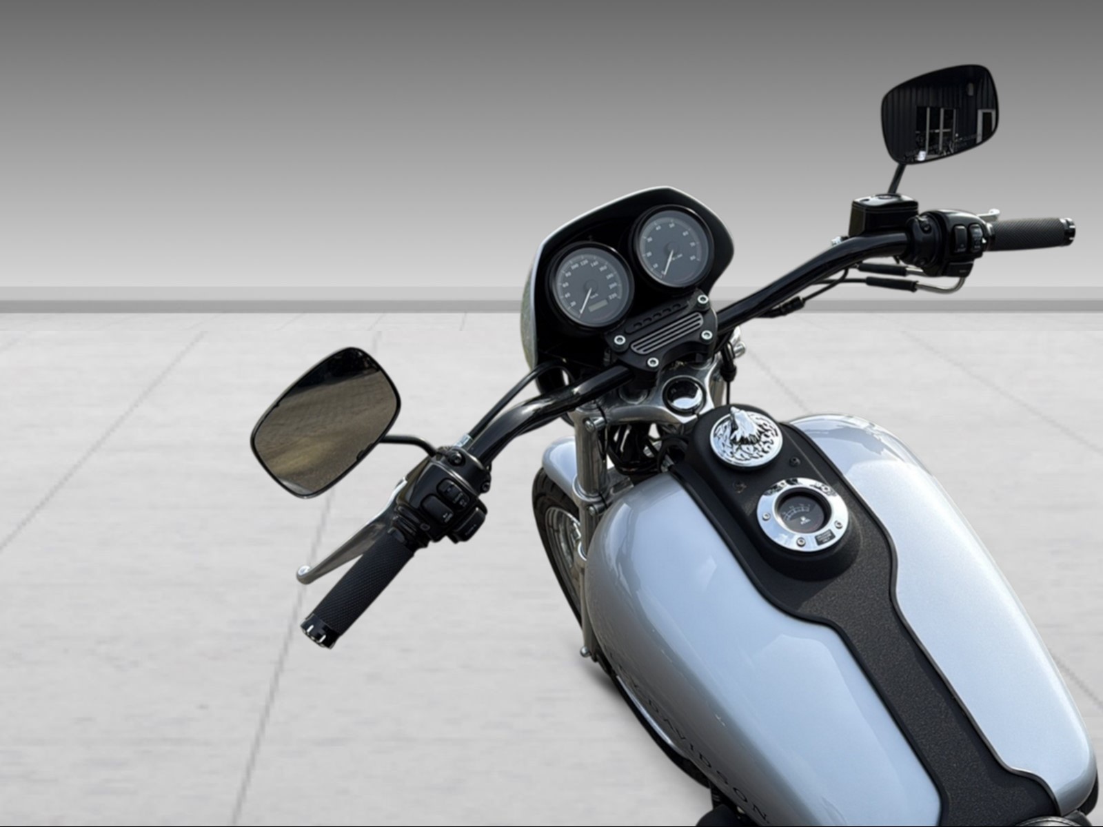 HARLEY-DAVIDSON FXDX Dyna Glide Sport-showroom-element-3