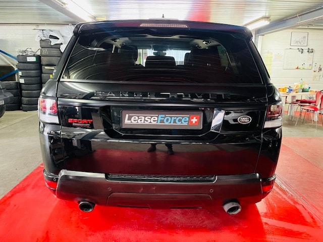 LAND ROVER Range Rover Sport 3.0 SDV6 Autobiogr. Dynamic Aut.-image-6