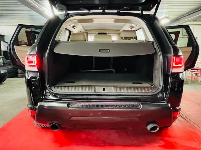 LAND ROVER Range Rover Sport 3.0 SDV6 Autobiogr. Dynamic Aut.-image-15
