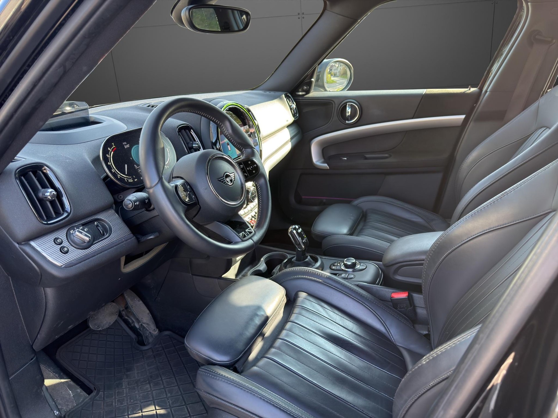 MINI Countryman F60 2.0i Cooper S SAG ALL4-image-7