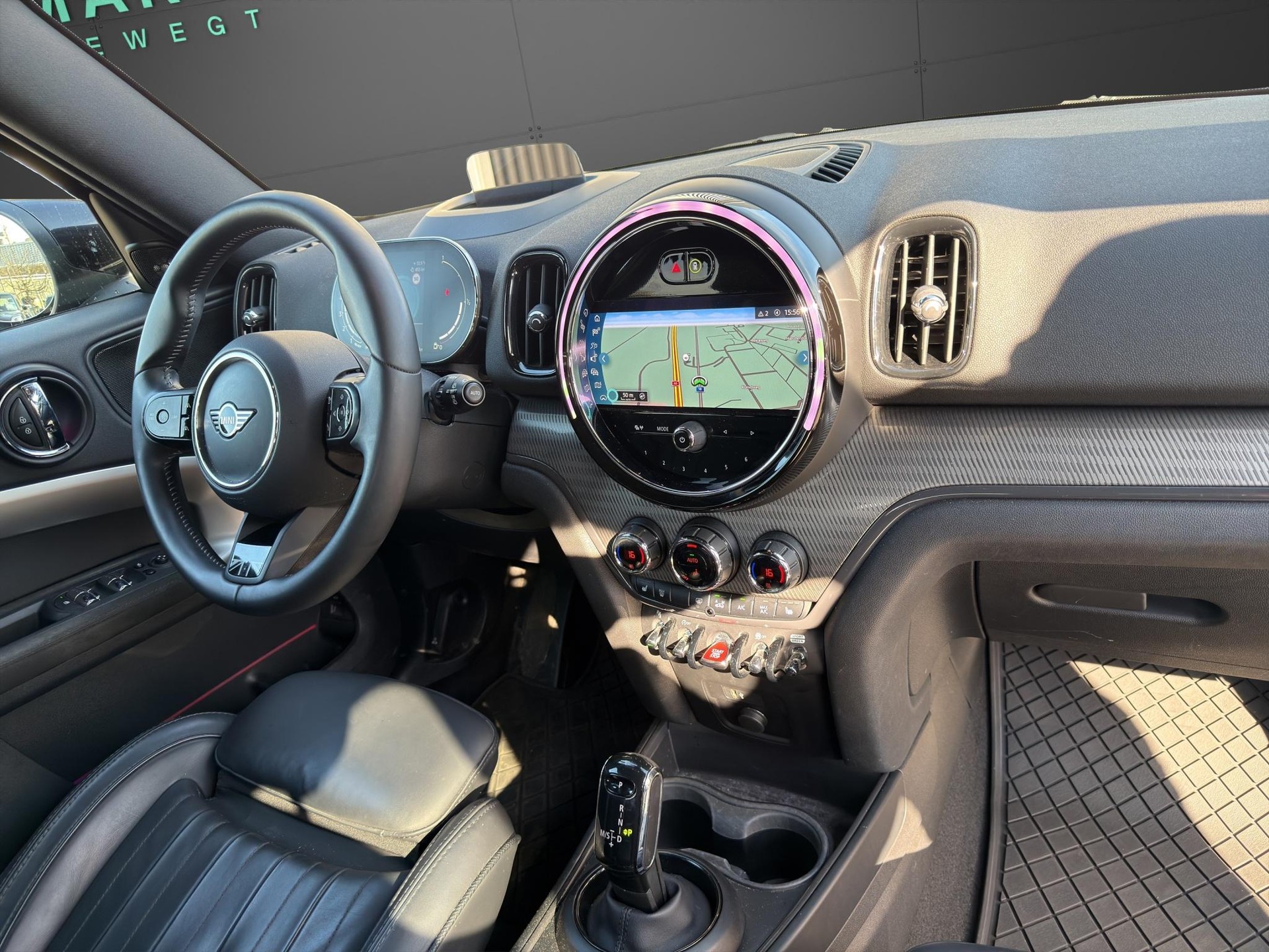 MINI Countryman F60 2.0i Cooper S SAG ALL4-image-18