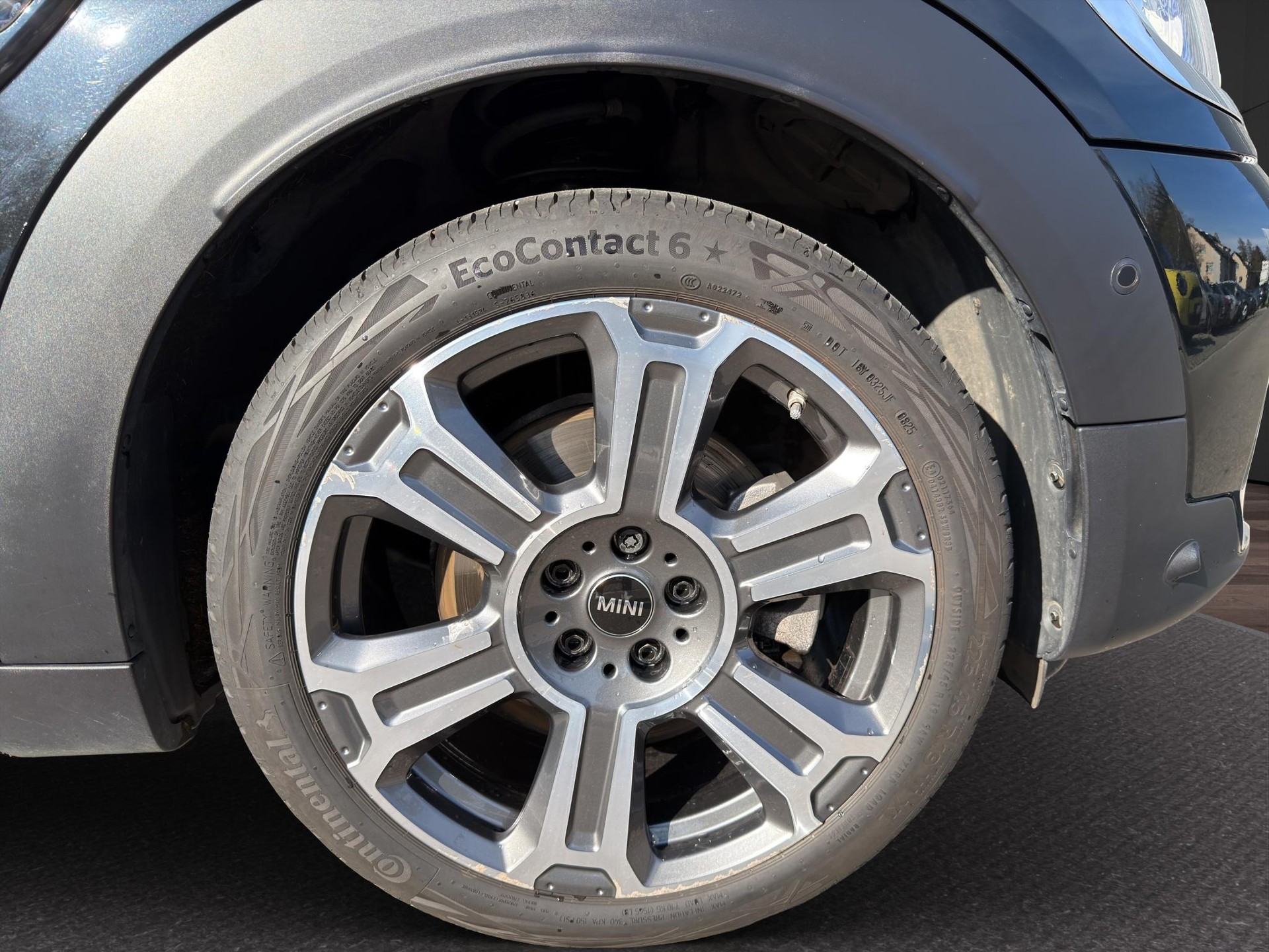 MINI Countryman F60 2.0i Cooper S SAG ALL4-image-14