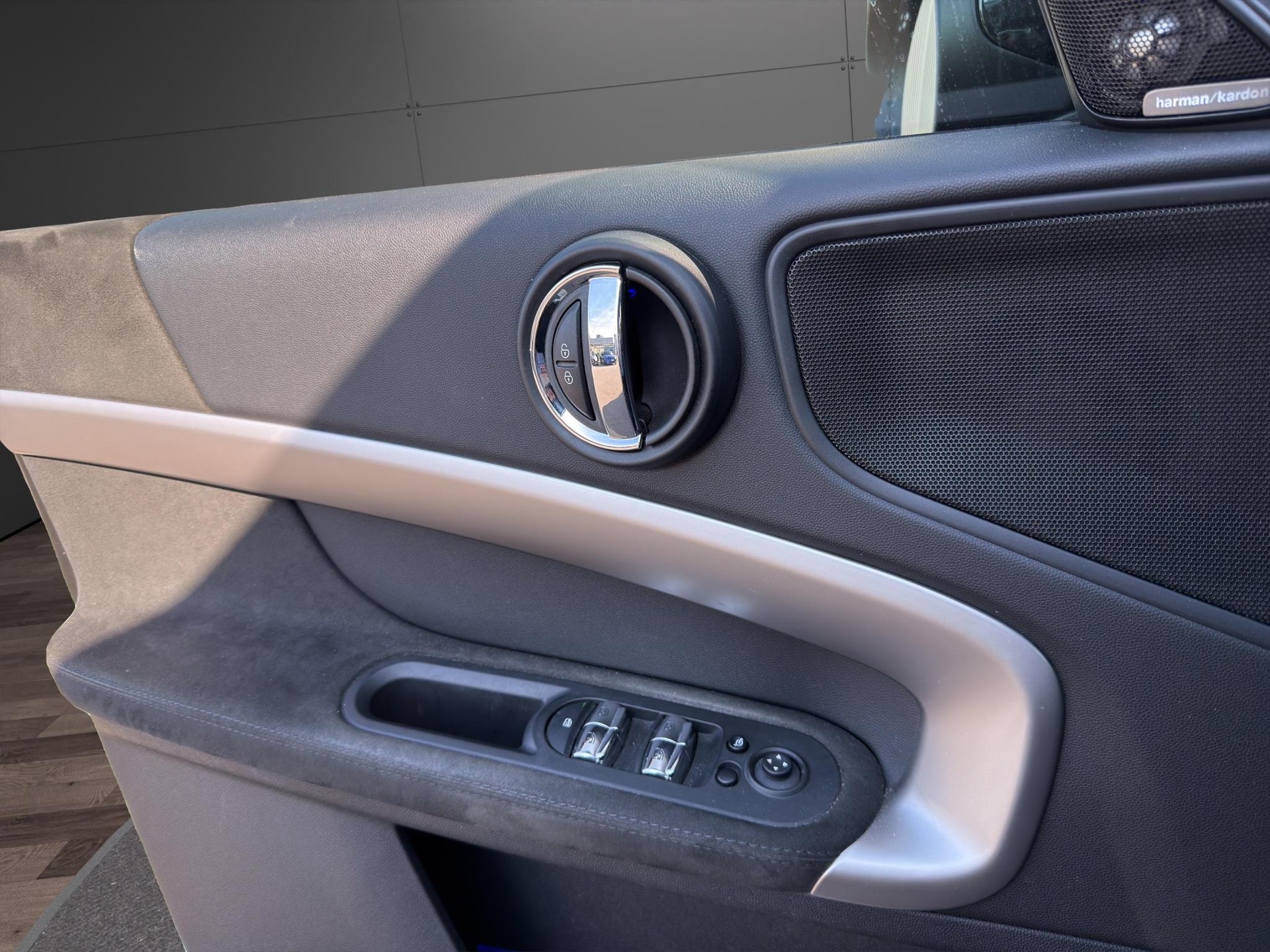 MINI Countryman F60 2.0i Cooper S SAG ALL4-image-11