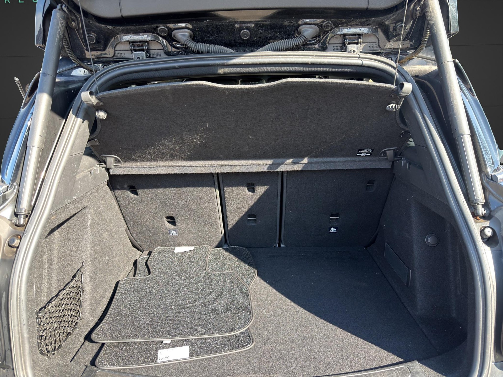 MINI Countryman F60 2.0i Cooper S SAG ALL4-image-15