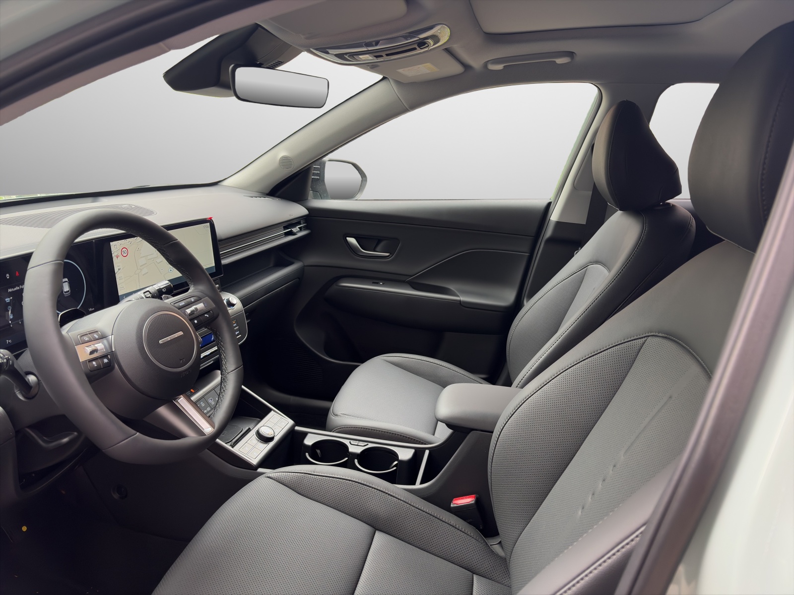 HYUNDAI Kona 1.6 GDi Hybrid Vertex-image-4
