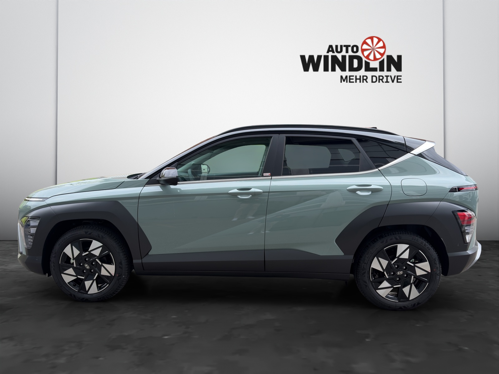 HYUNDAI Kona 1.6 GDi Hybrid Vertex-image-2