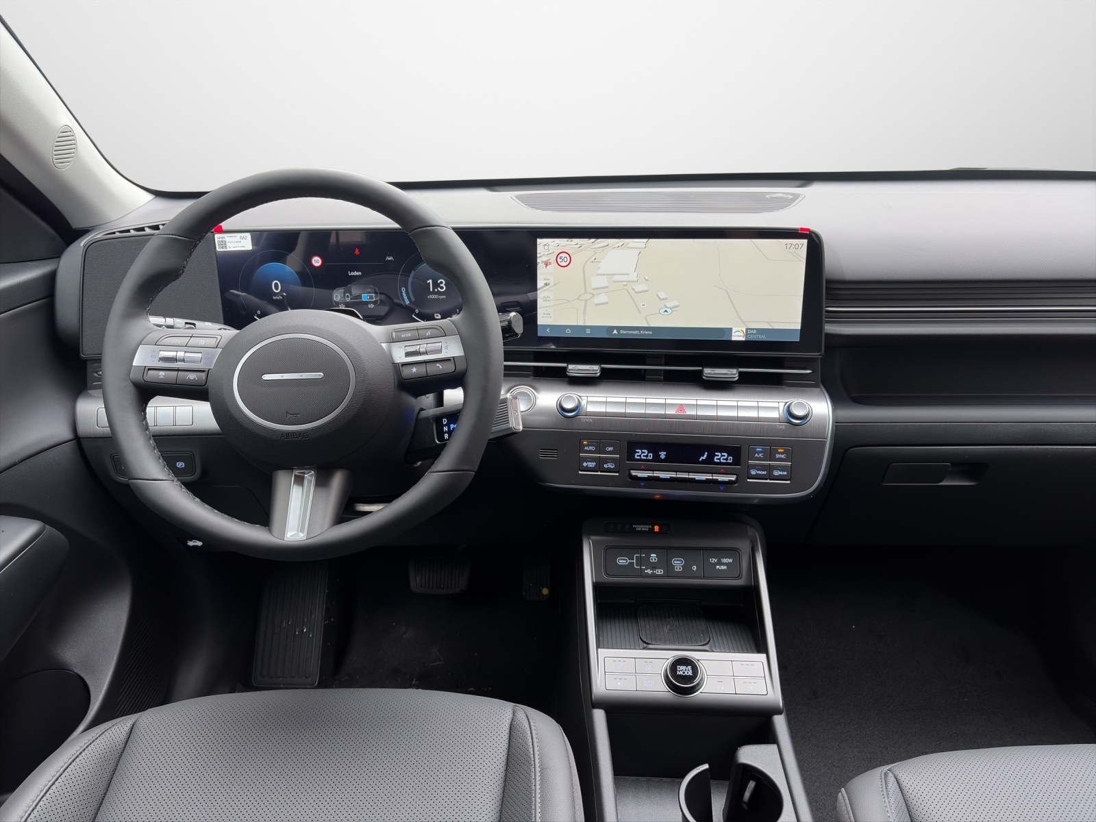 HYUNDAI Kona 1.6 GDi Hybrid Vertex-image-5