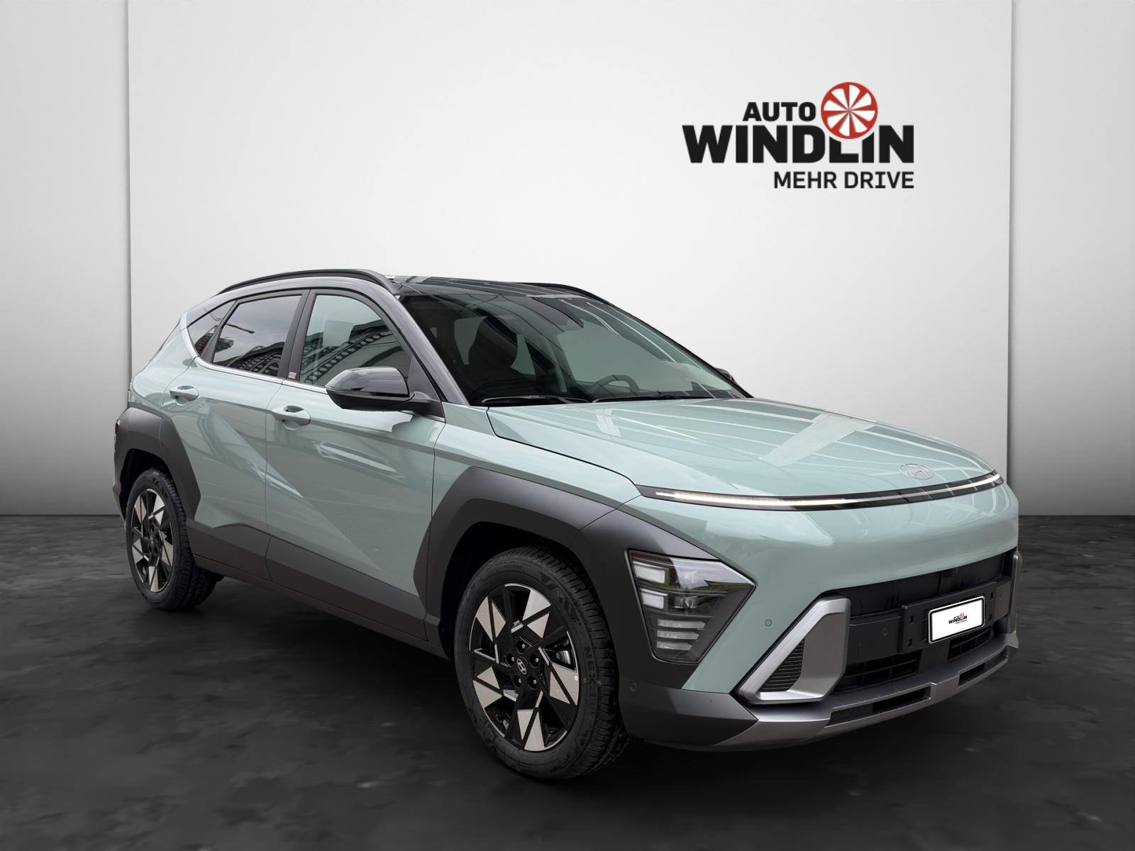 HYUNDAI Kona 1.6 GDi Hybrid Vertex-image-0
