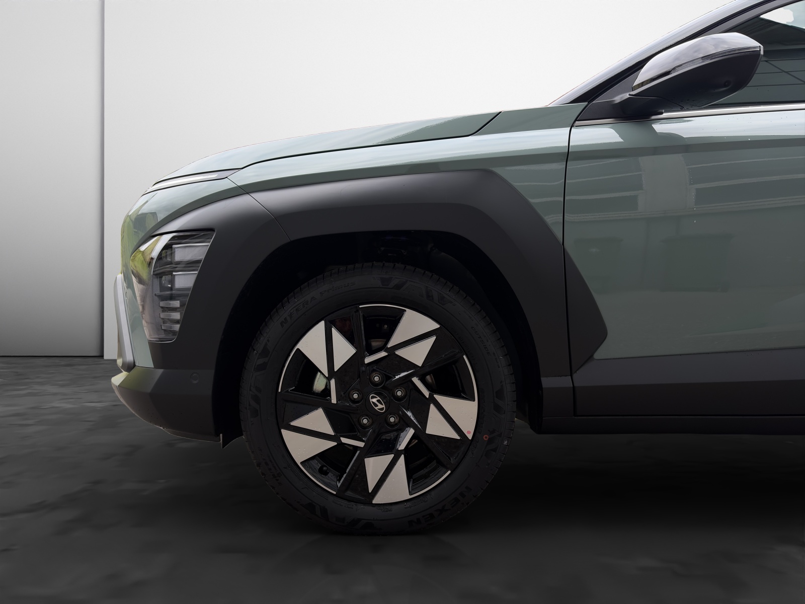 HYUNDAI Kona 1.6 GDi Hybrid Vertex-image-15