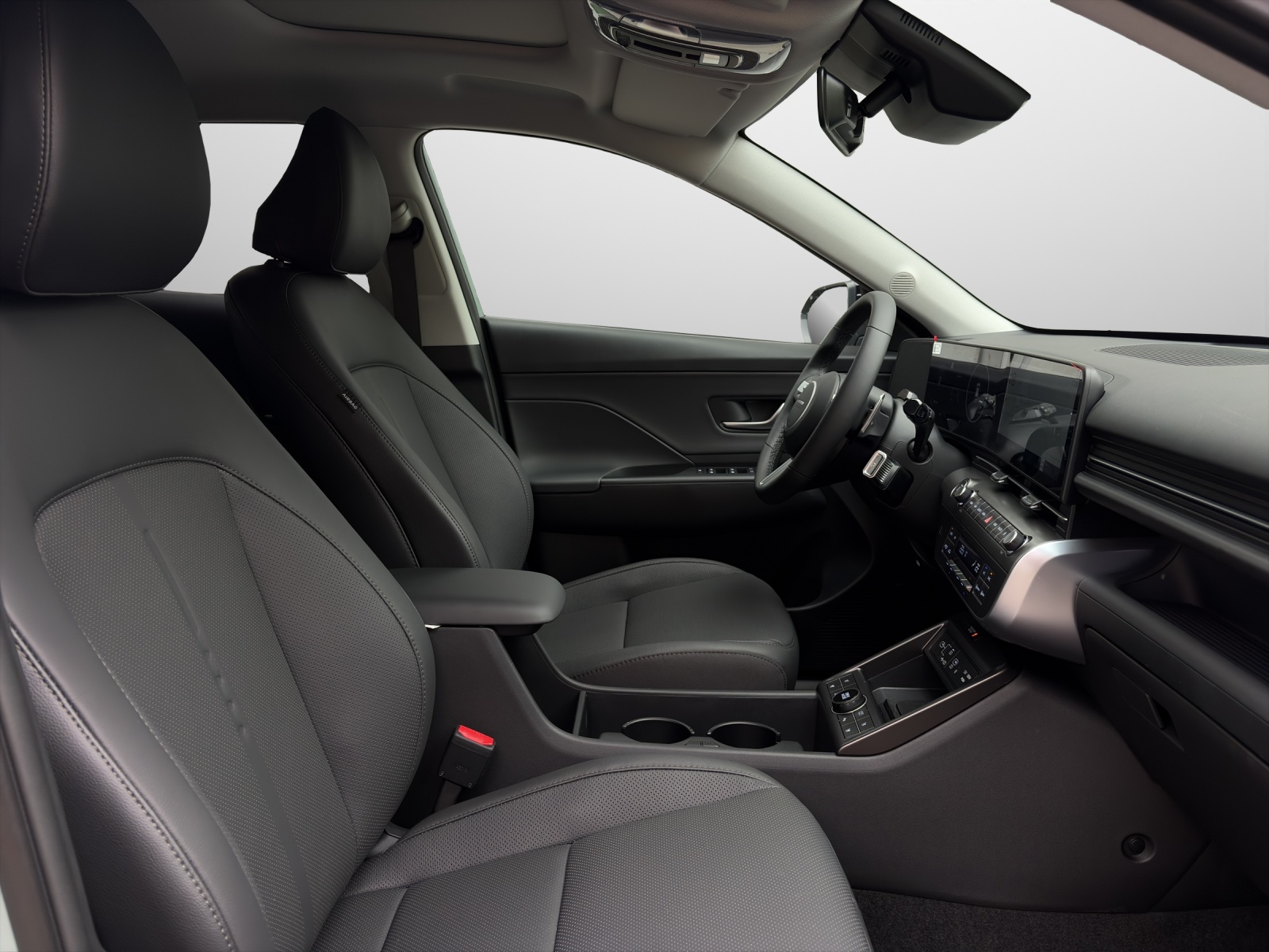 HYUNDAI Kona 1.6 GDi Hybrid Vertex-image-11