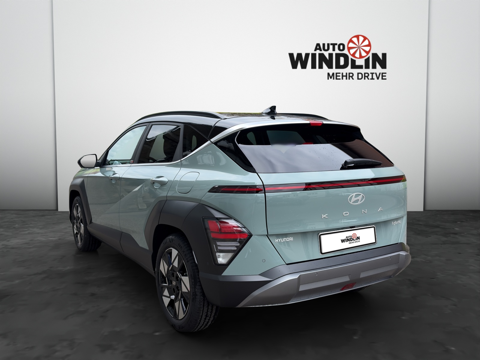 HYUNDAI Kona 1.6 GDi Hybrid Vertex-image-3
