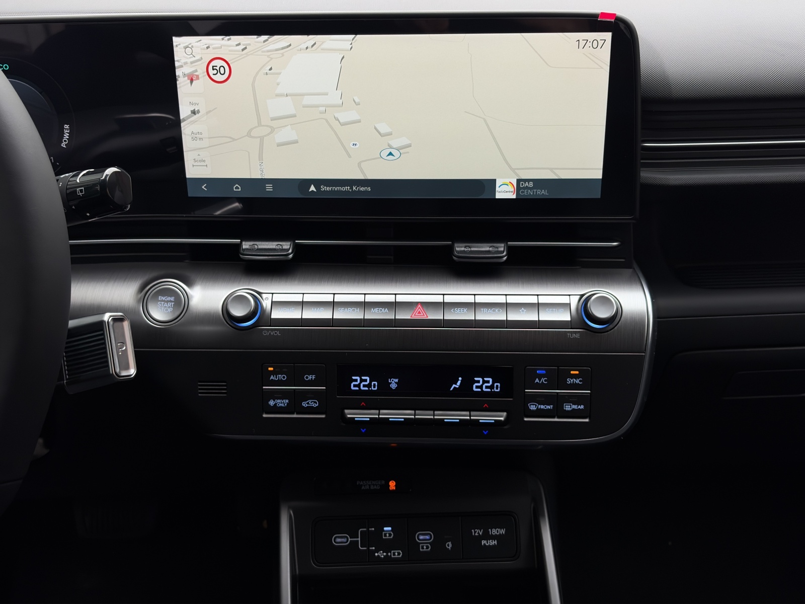 HYUNDAI Kona 1.6 GDi Hybrid Vertex-image-6