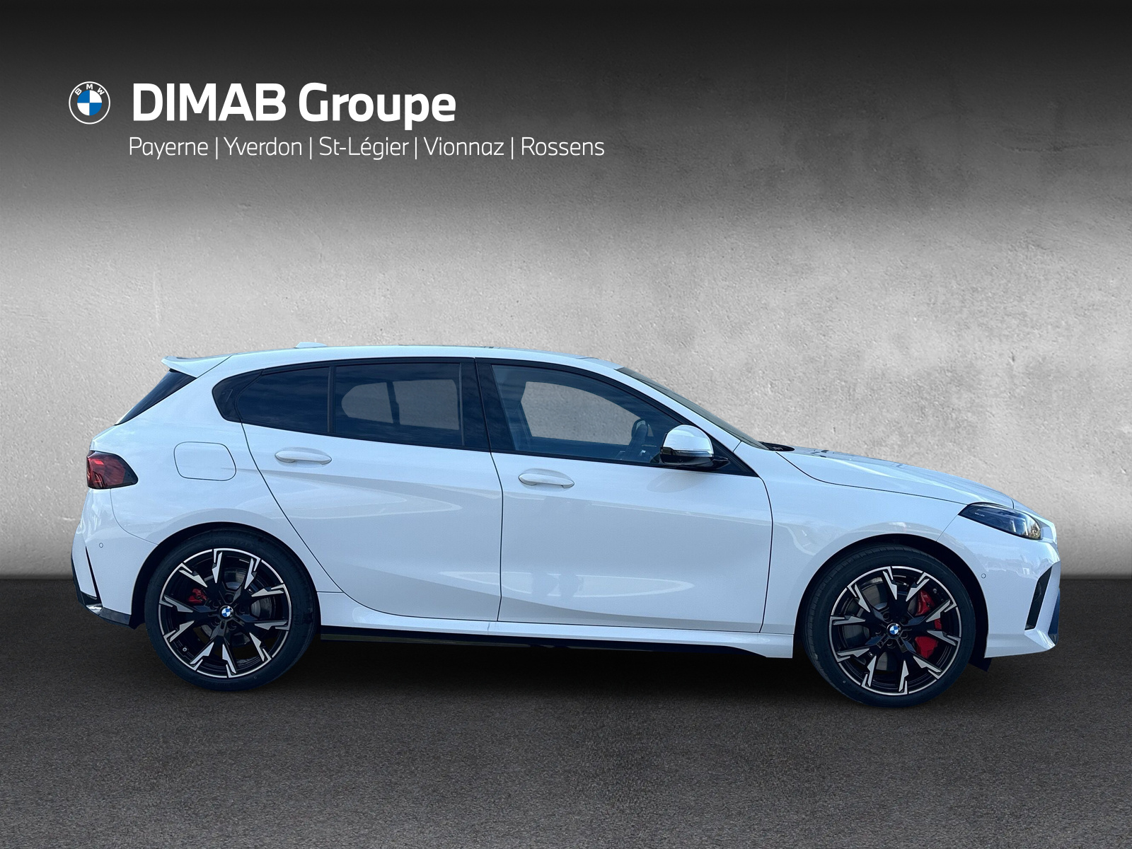 BMW 123 xDrive M Sport Pro Steptronic-image-5