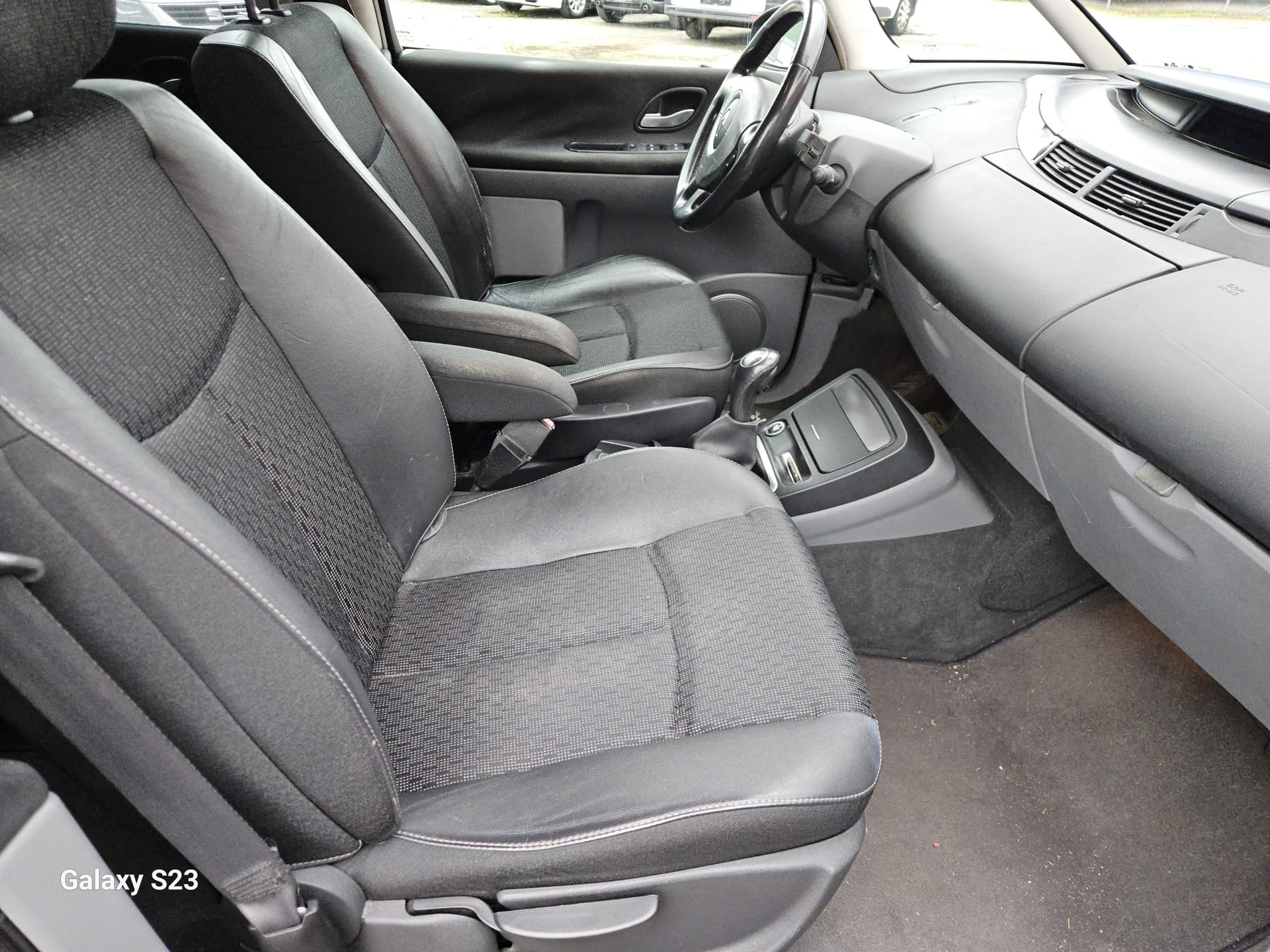 RENAULT Espace 2.0 Turbo Dynamique-image-6