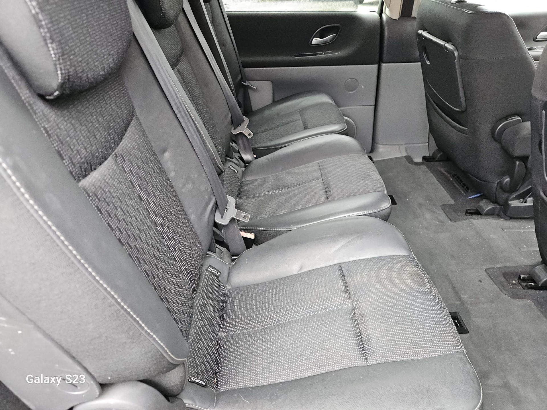 RENAULT Espace 2.0 Turbo Dynamique-image-8