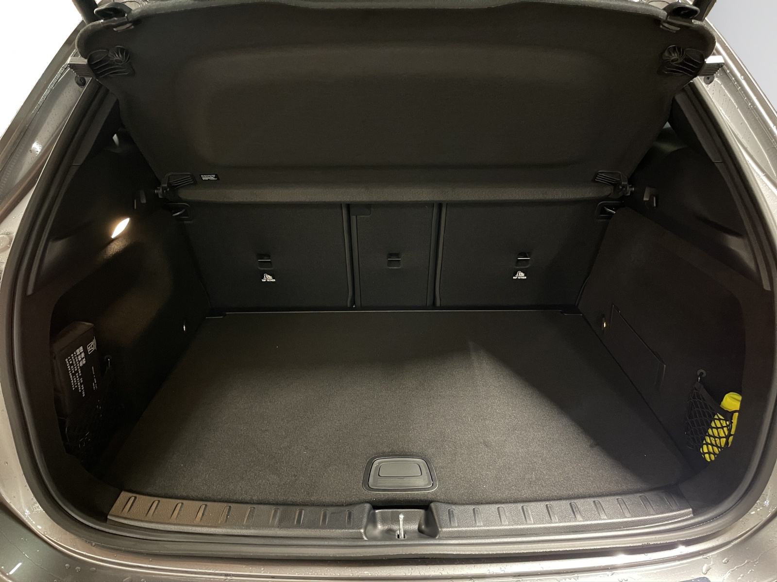 Image MERCEDES-BENZ GLA-220 GLA 220d 4Matic 8G-DCTSwiss Star