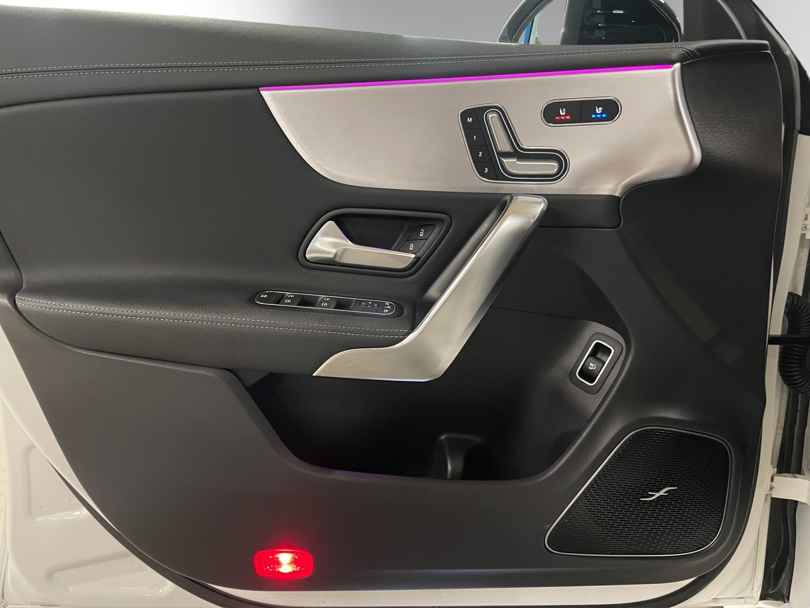 Image MERCEDES-BENZ CLA-45-AMG CLA Shooting Brake 45 S AMG 4Matic+ 8G-DCT