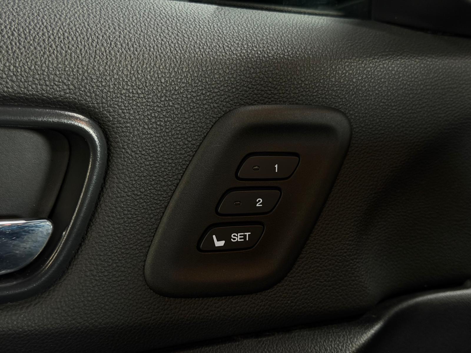 HONDA CR-V 1.6 i-DTEC Executive Black Edition 4WD Automatic-image-20