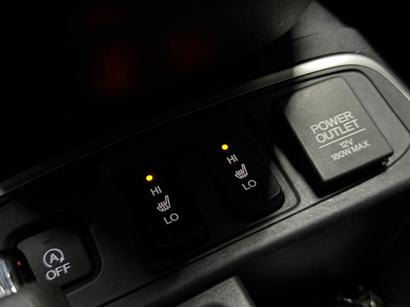 HONDA CR-V 1.6 i-DTEC Executive Black Edition 4WD Automatic-image-19