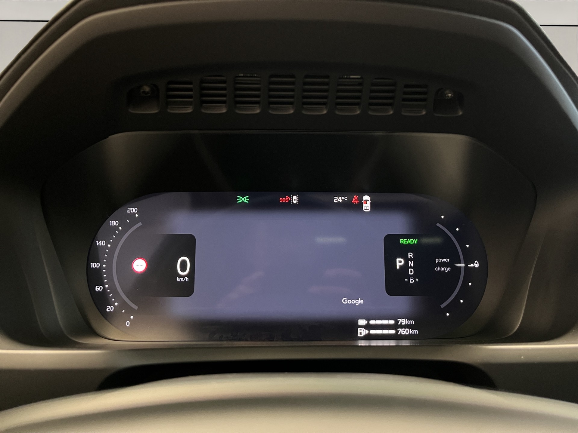 VOLVO XC90 2.0 T8 TE XCLUSIVE Edition Dark eAWD-image-15