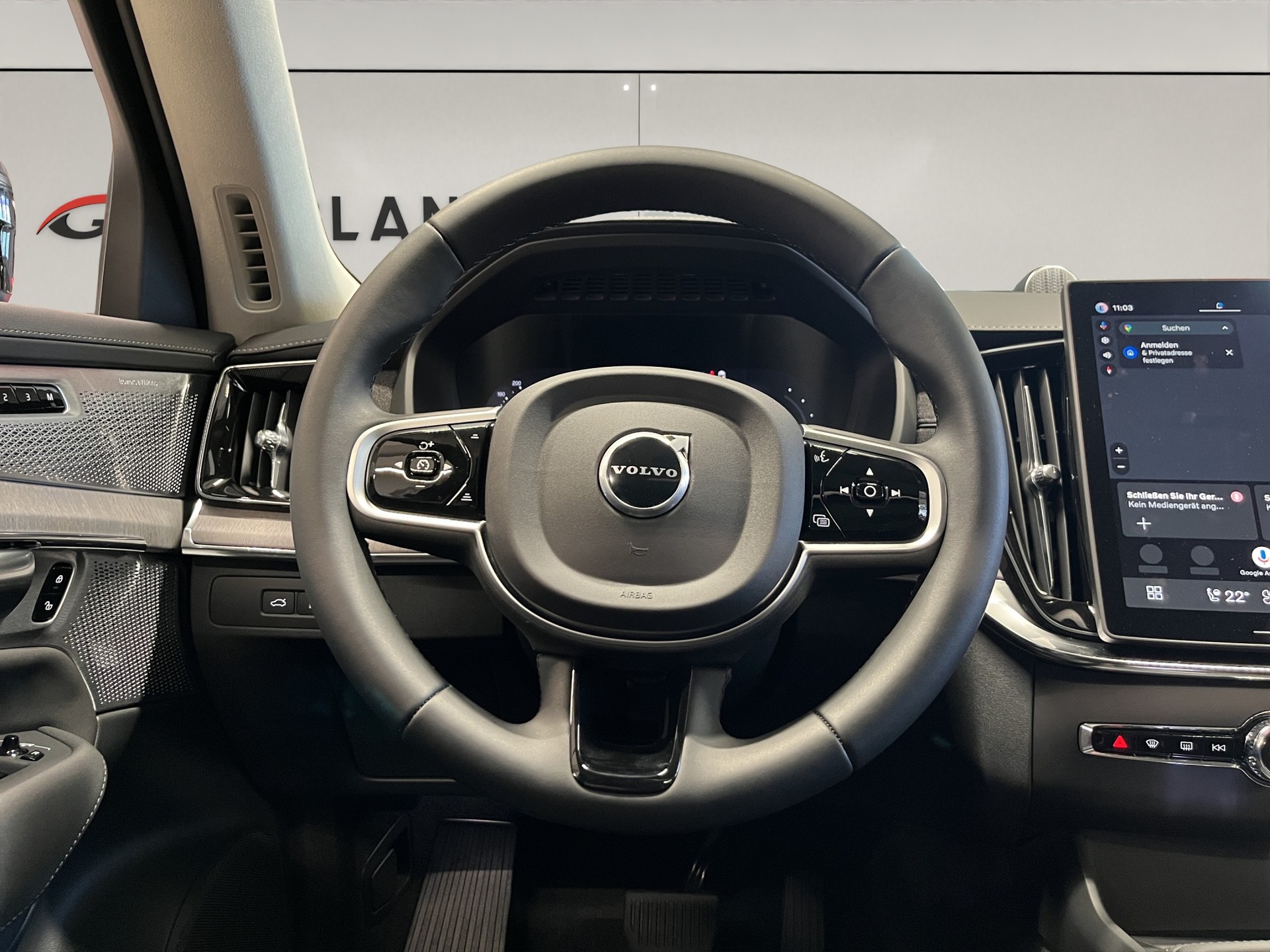 VOLVO XC90 2.0 T8 TE XCLUSIVE Edition Dark eAWD-image-10