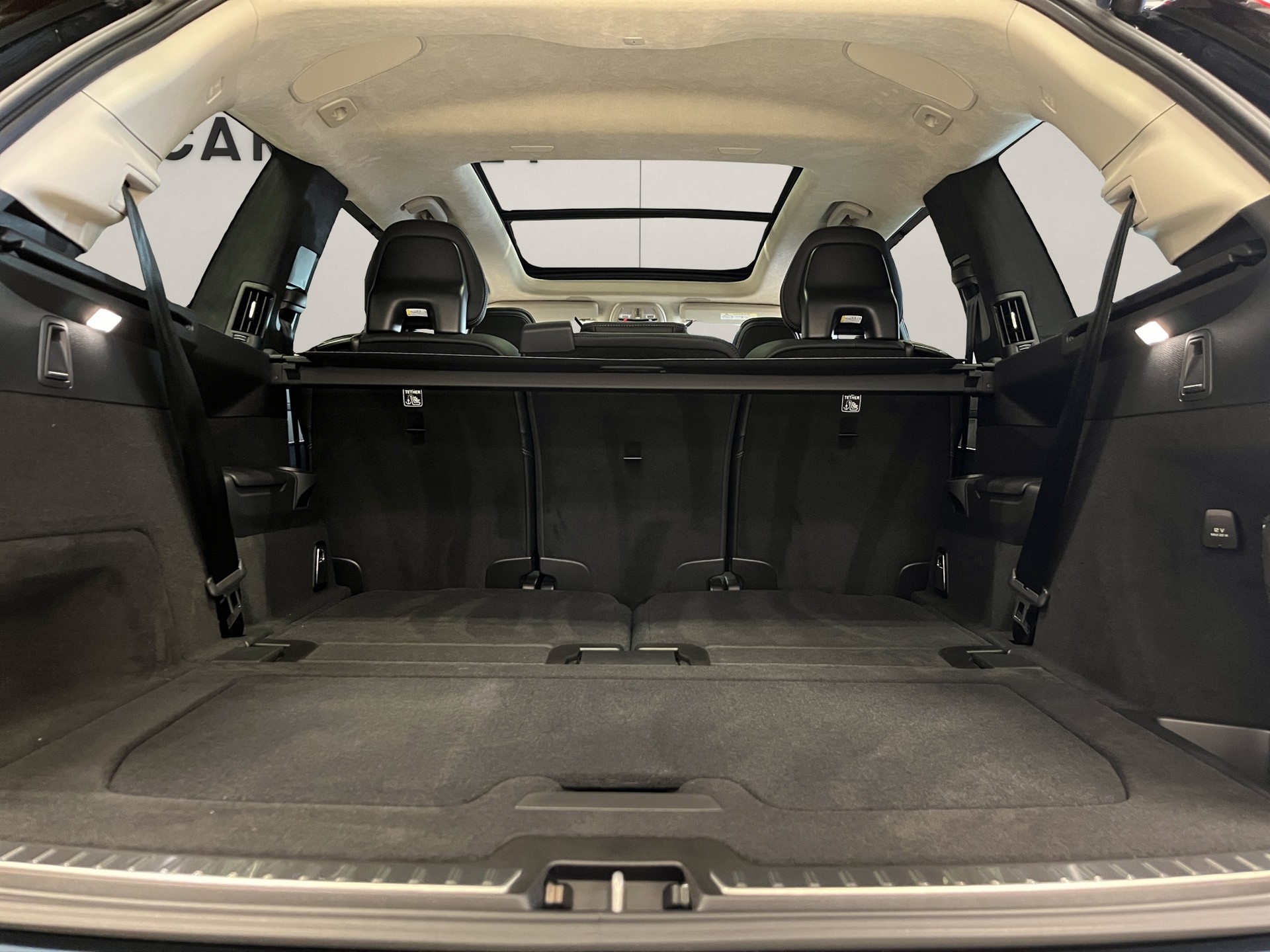 VOLVO XC90 2.0 T8 TE XCLUSIVE Edition Dark eAWD-image-5