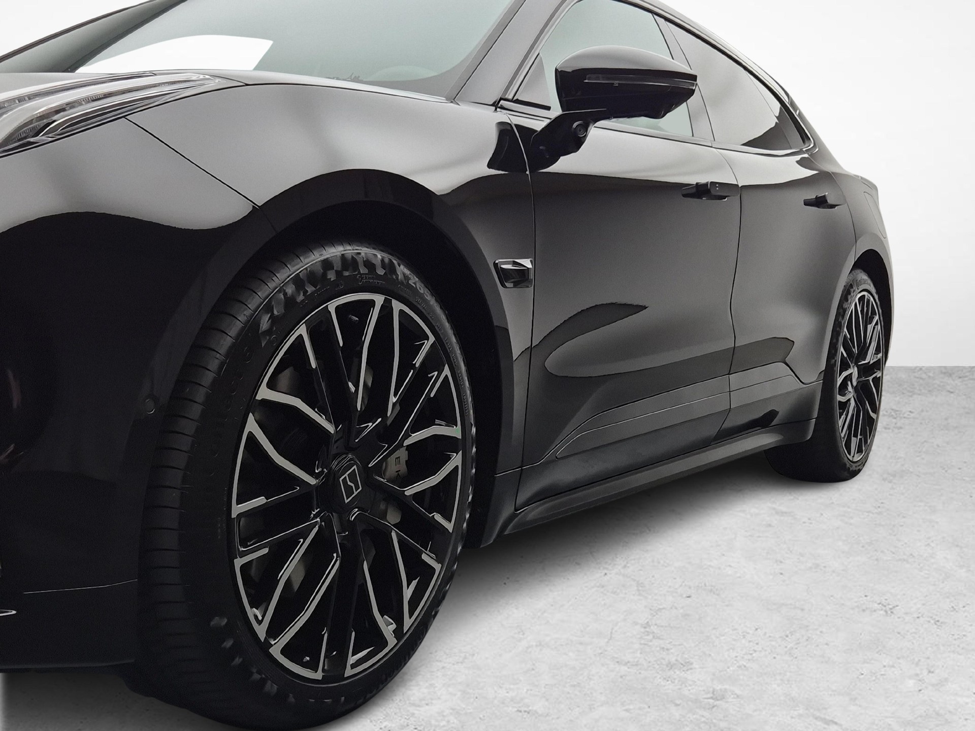 ZEEKR 001 Privilege AWD 0% Leasing 48 Monate bei Abschluss Emil Frey Protect-image-18