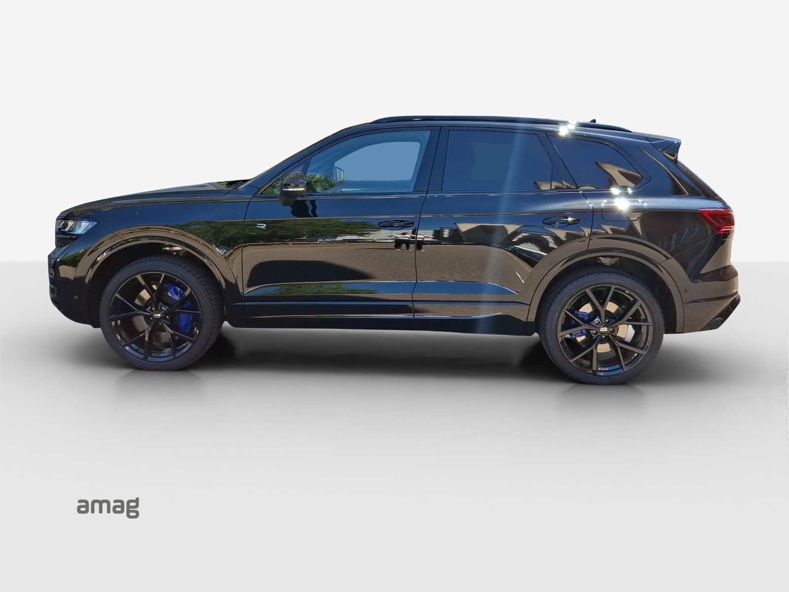 VW Touareg 3.0 TSI eHybrid R Final Edition Tiptronic-image-1