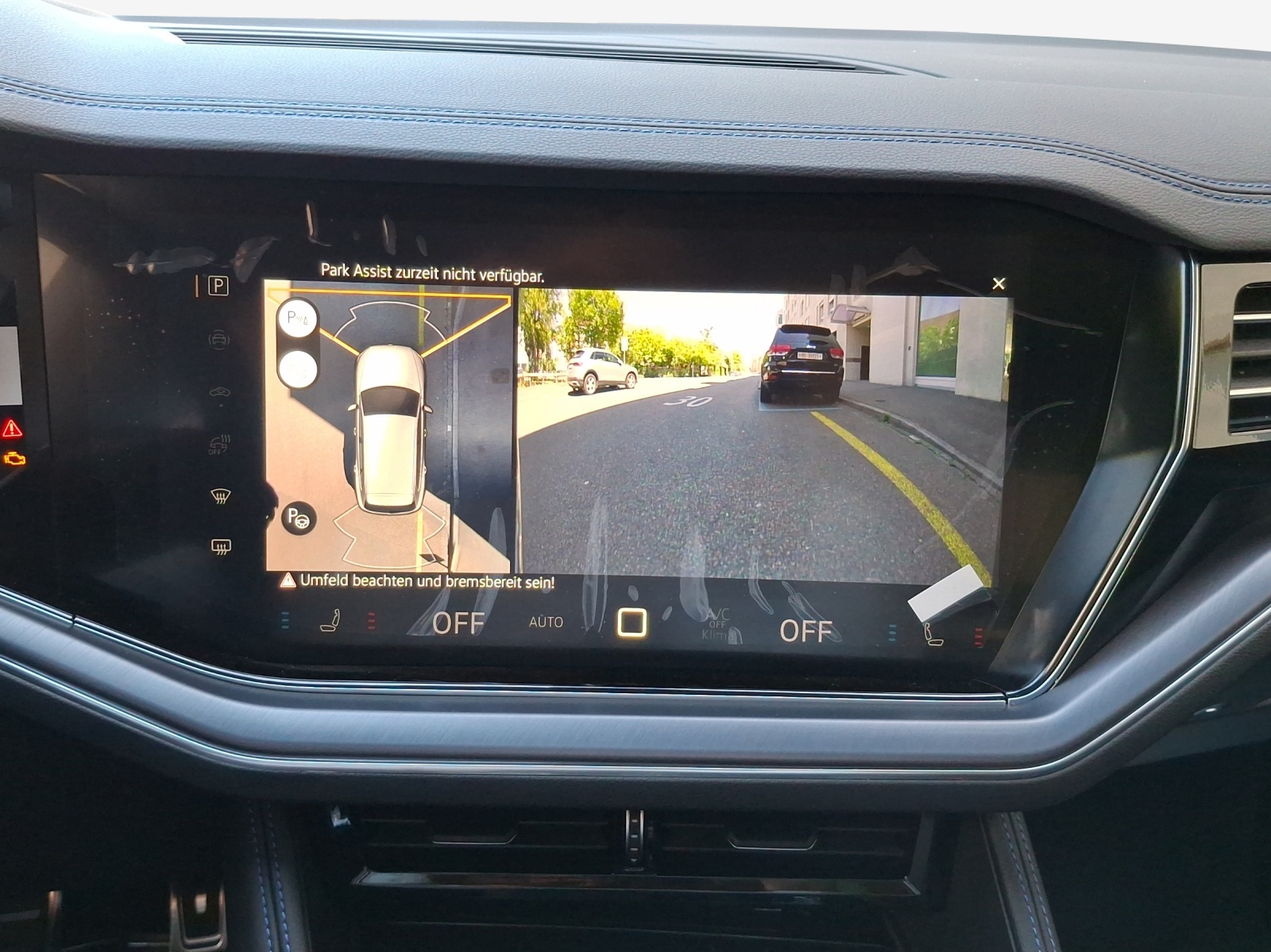 VW Touareg 3.0 TSI eHybrid R Final Edition Tiptronic-image-10