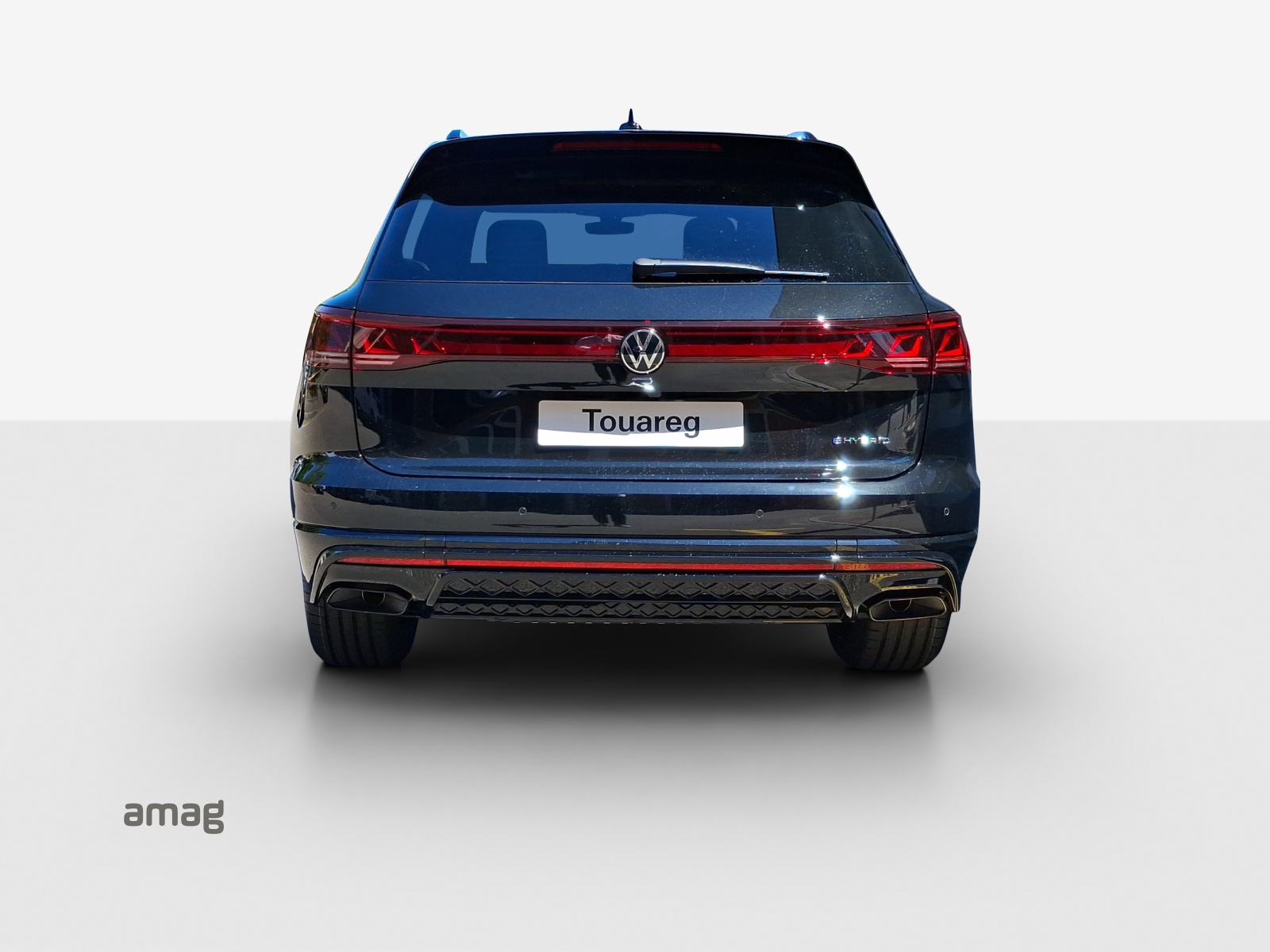 VW Touareg 3.0 TSI eHybrid R Final Edition Tiptronic-image-3