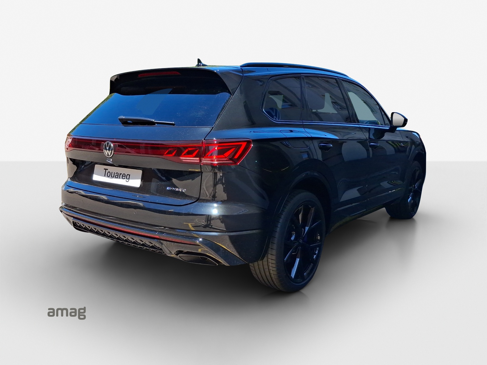 VW Touareg 3.0 TSI eHybrid R Final Edition Tiptronic-image-4