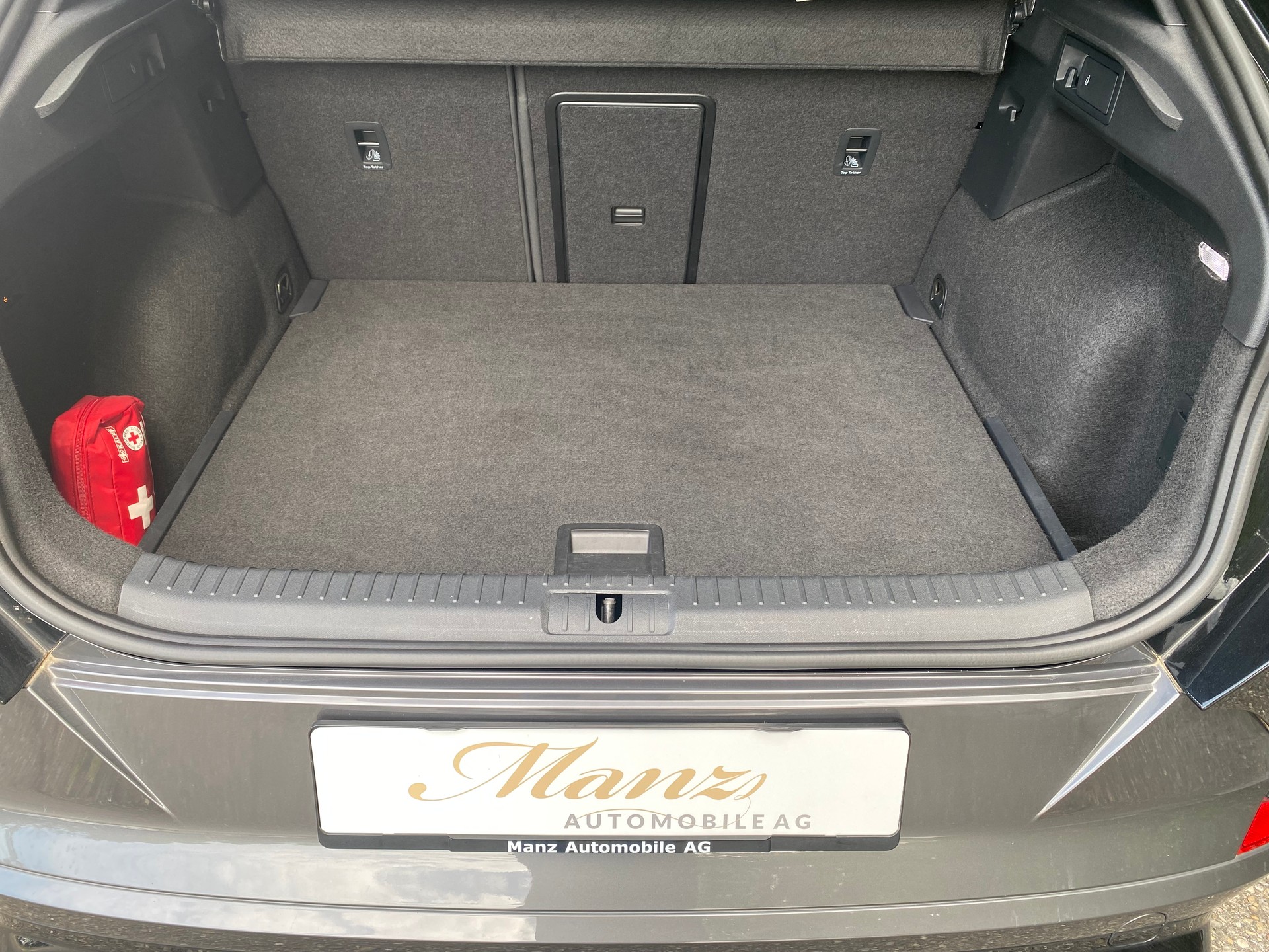 CUPRA Formentor 2.0TSI 310PS VZ 4Drive DSG Top-Ausstattung **Modell 2024**-image-7