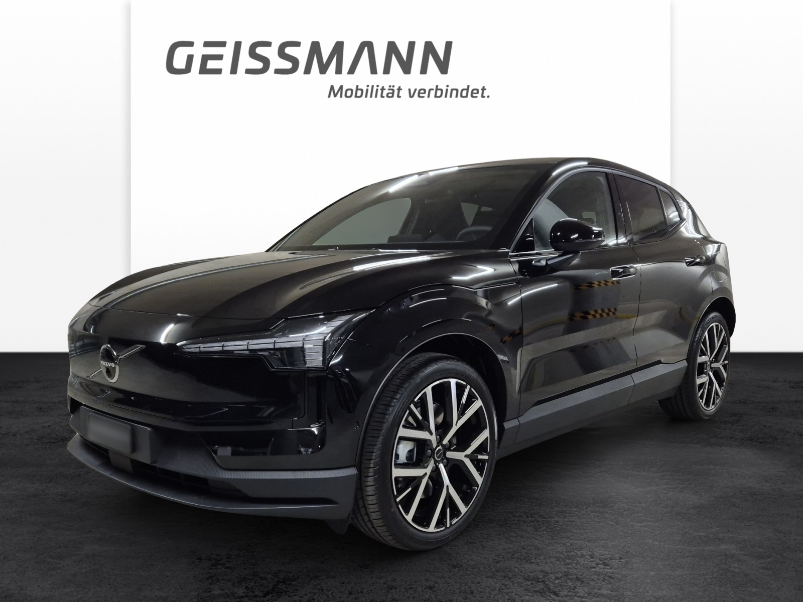 VOLVO EX30 E60 Twin Ultra Performance AWD
