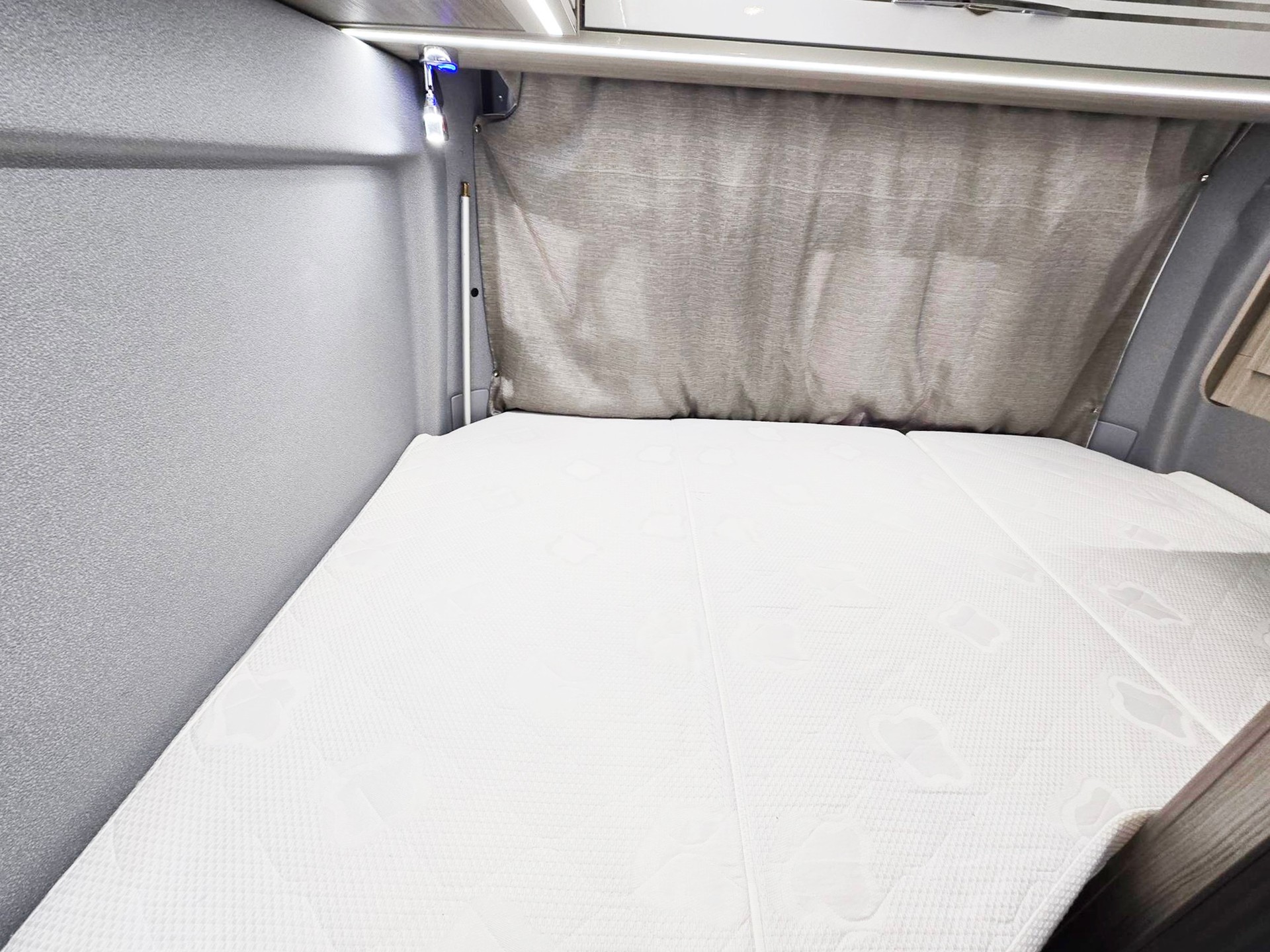 PÖSSL RANDGER R 540 2,3 DIESEL 9G-AUTOMAT FIAT DUCATO MJ 160-image-4