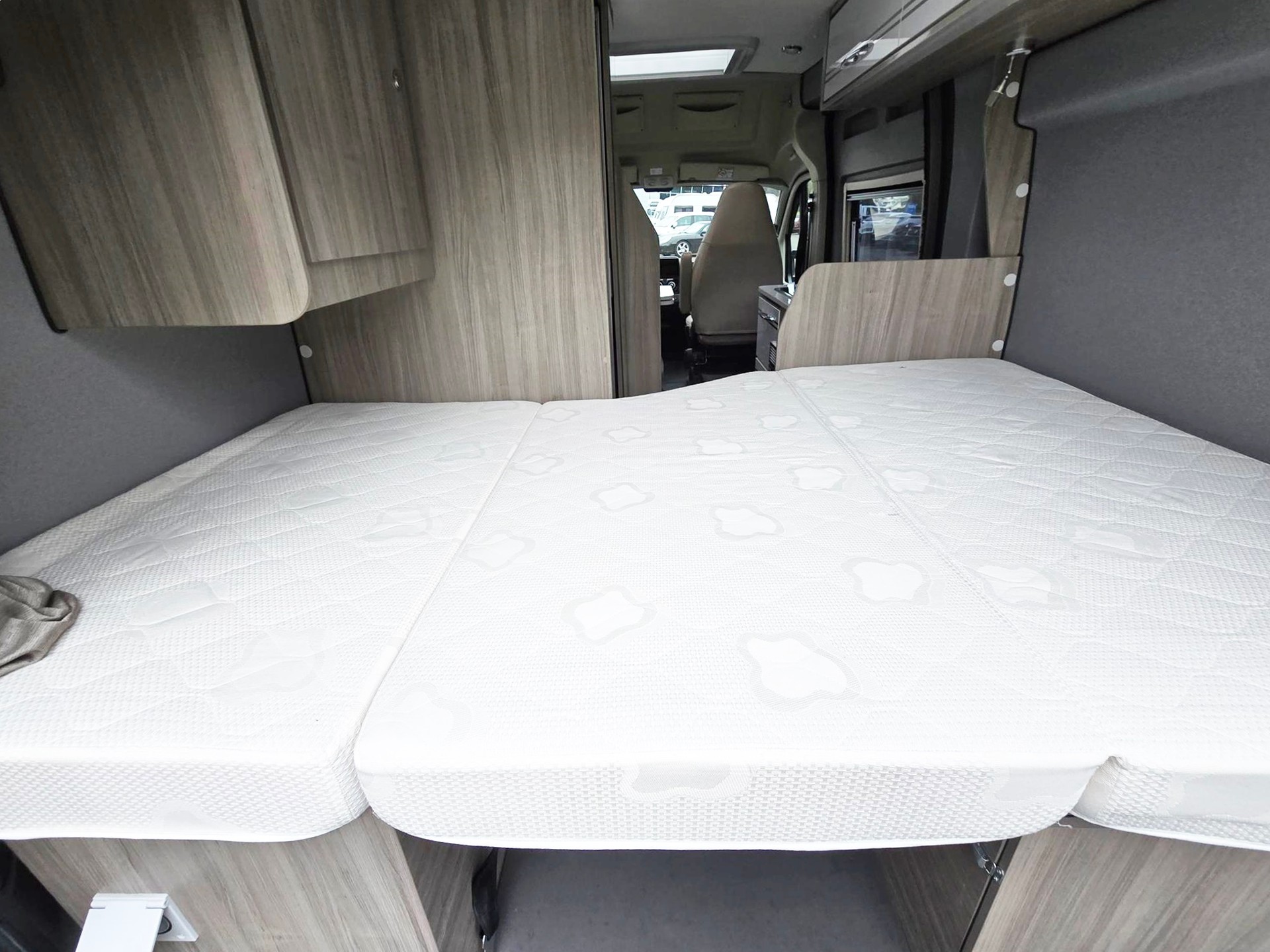 PÖSSL RANDGER R 540 2,3 DIESEL 9G-AUTOMAT FIAT DUCATO MJ 160-image-5