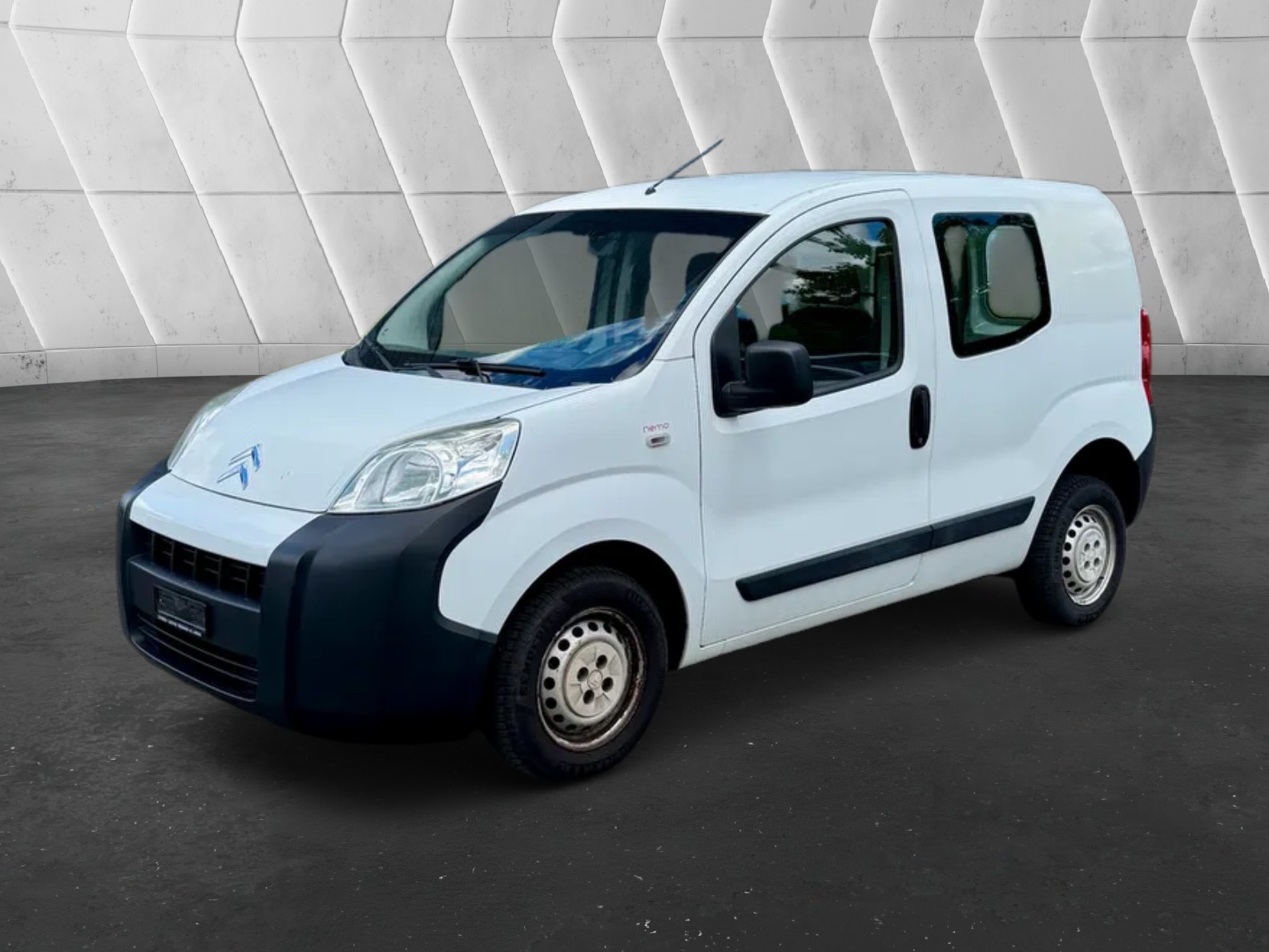 CITROEN Nemo 1.4i