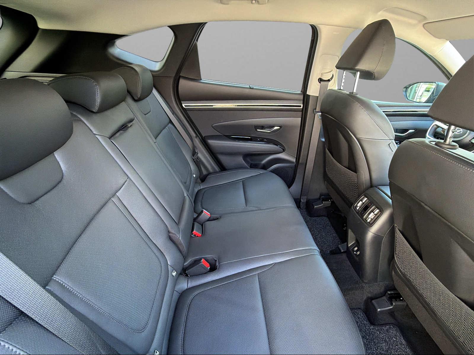 HYUNDAI Tucson 1.6 T-GDi HEV Vertex 4WD-image-8